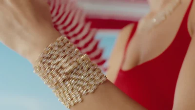 Chic Jewelry, Monégasque Spirit