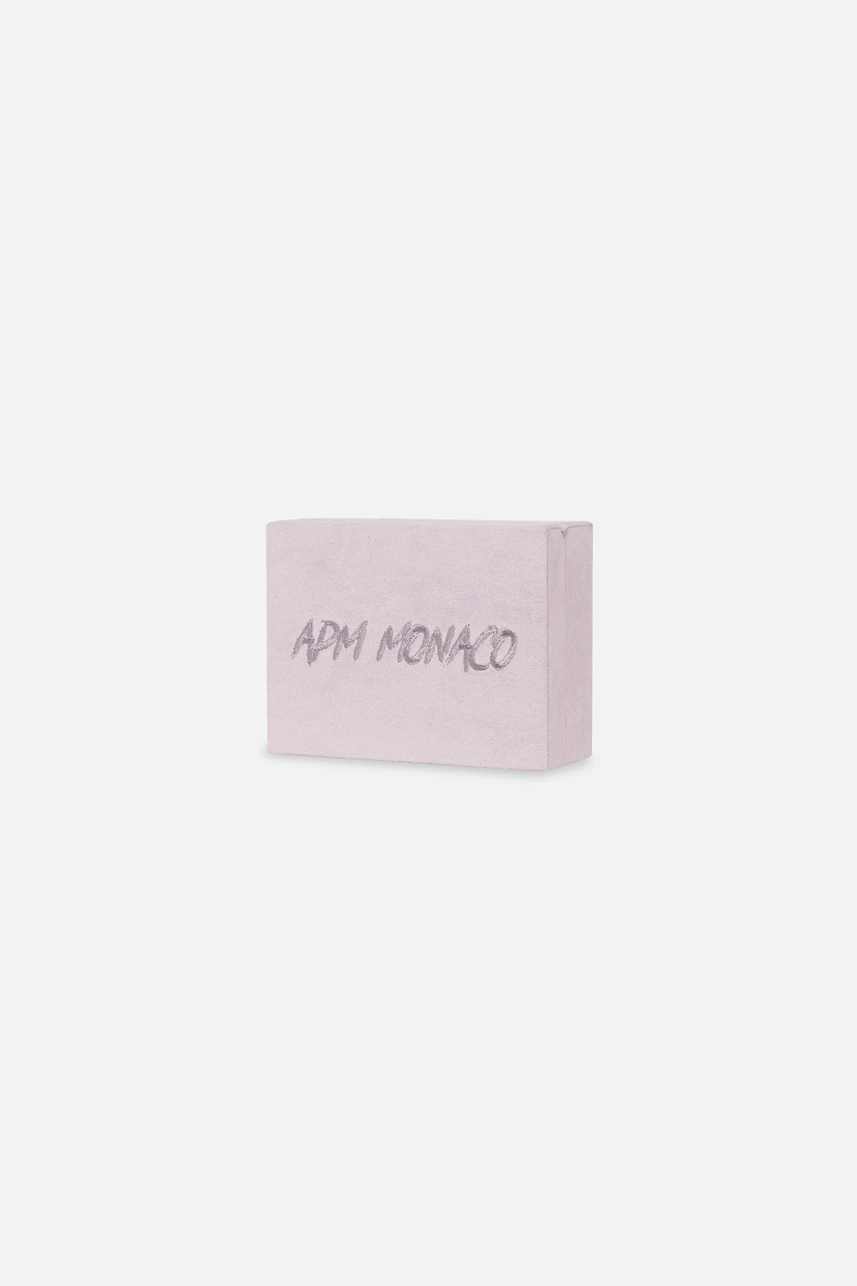 APM Monaco Jewelry box
