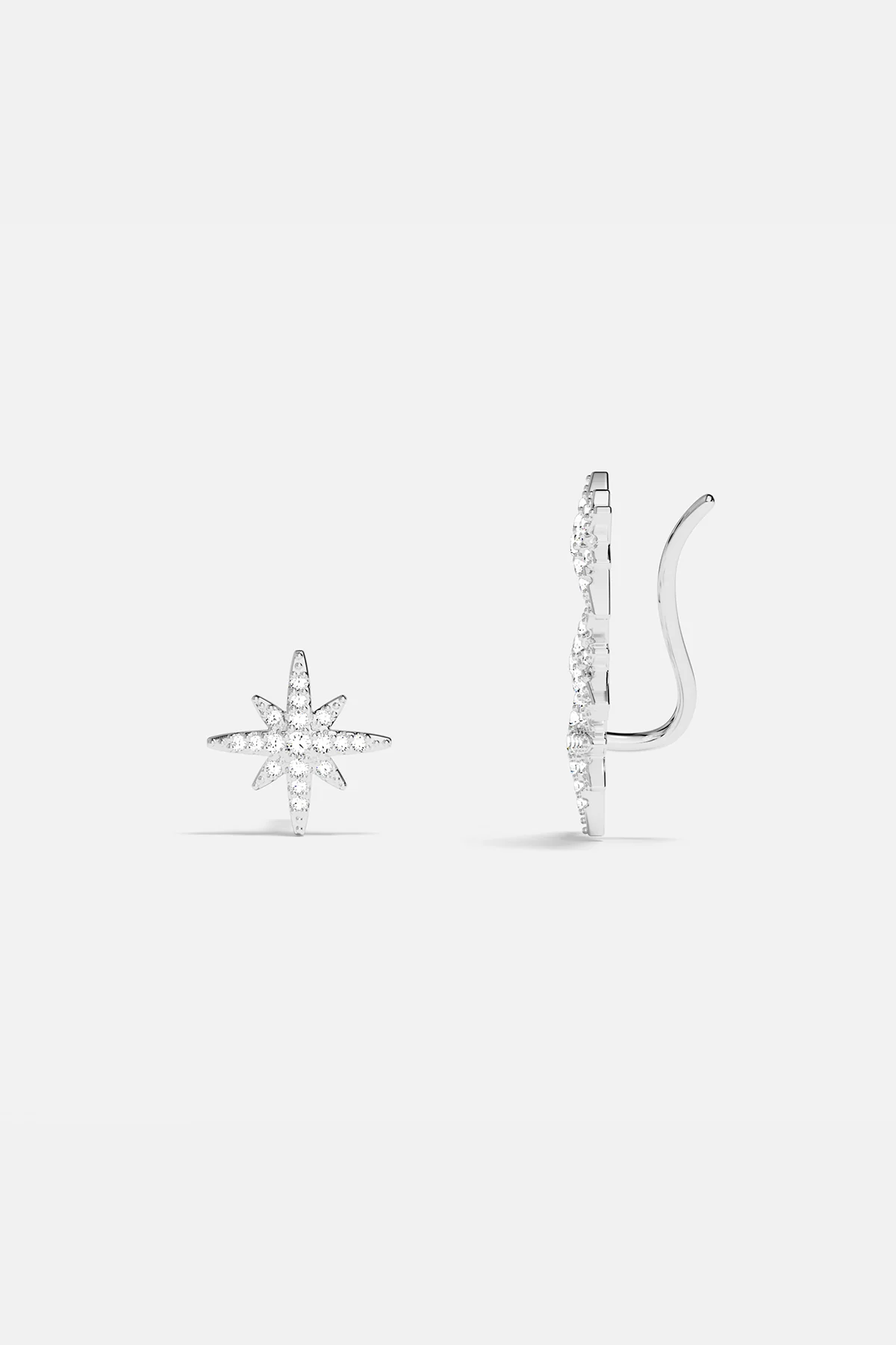 Earring Météorites - Image 3