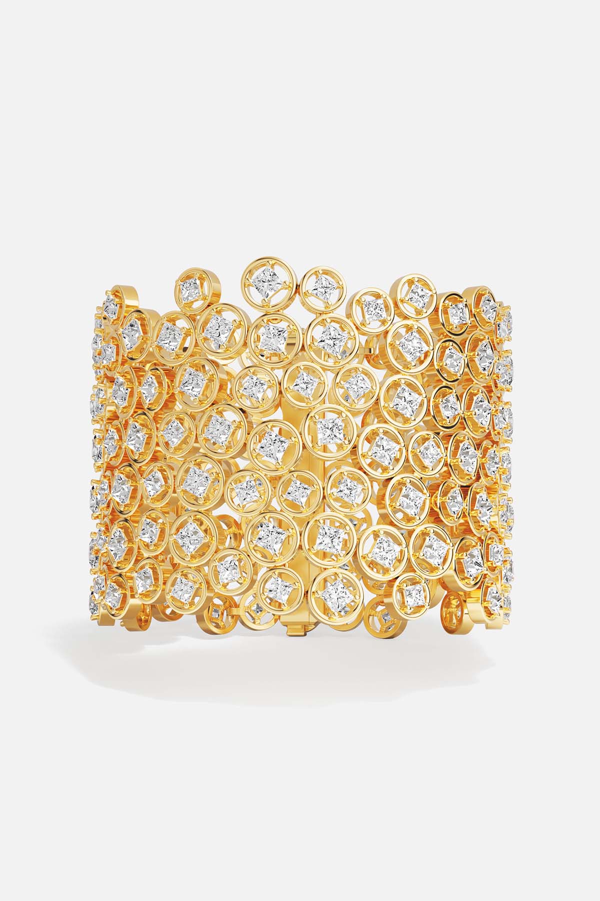 Bracelet Les Bulles d'Eau