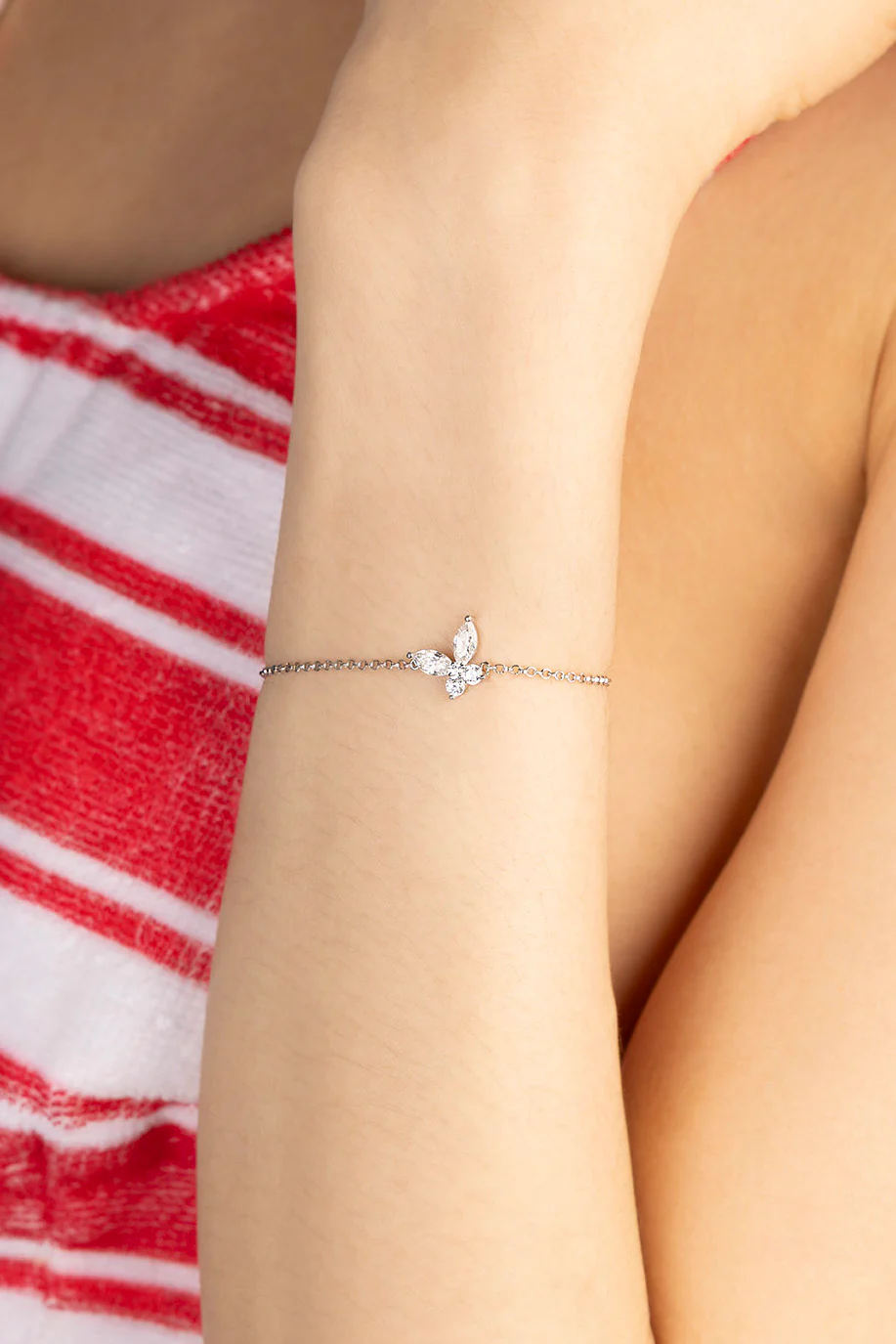 Butterfly Bracelet - Image 2