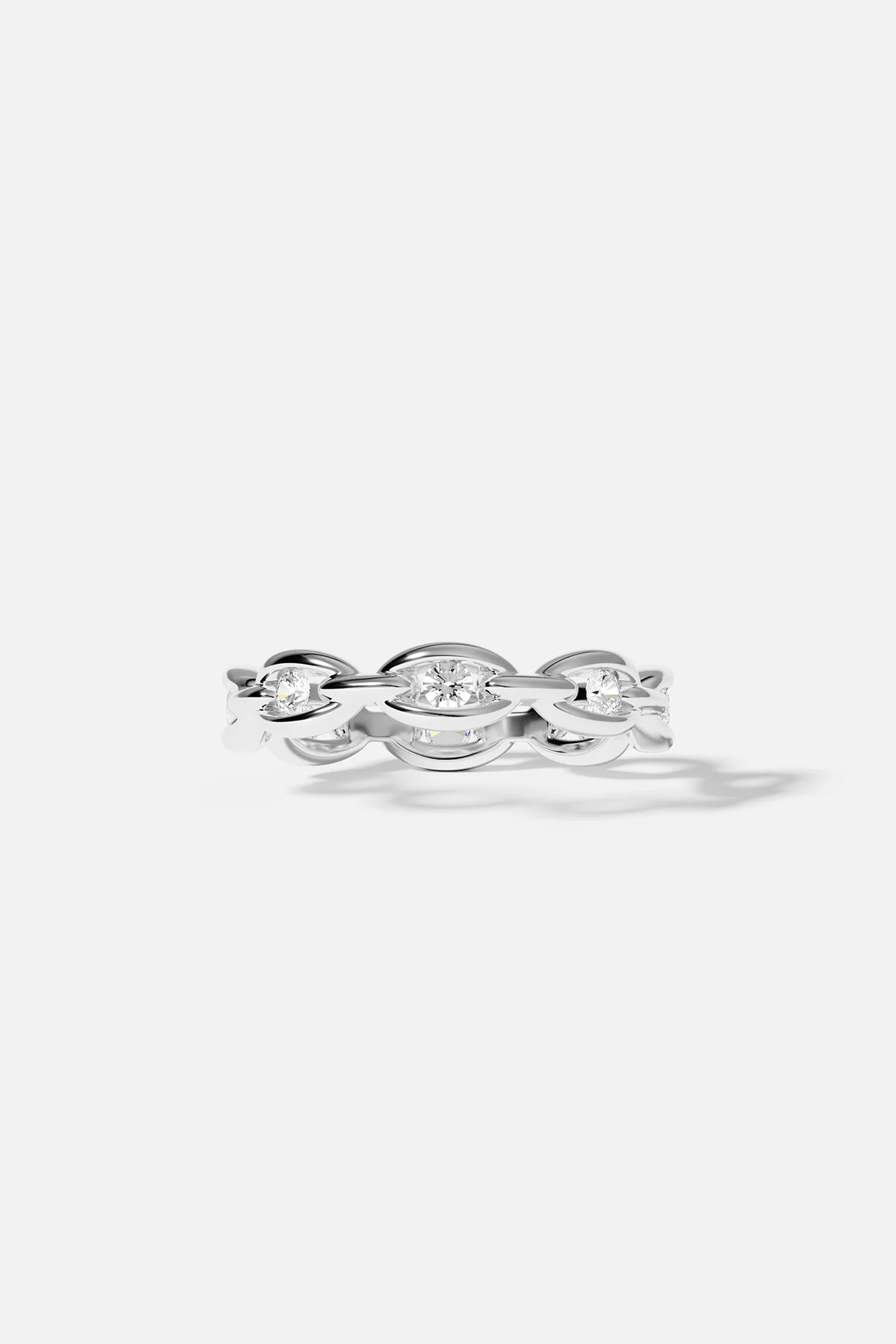 Ring Enchaîné