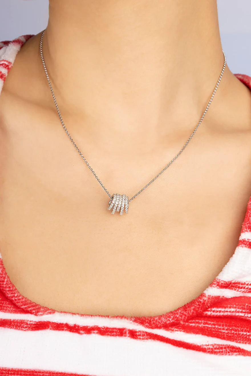Necklace Promesse - Image 2
