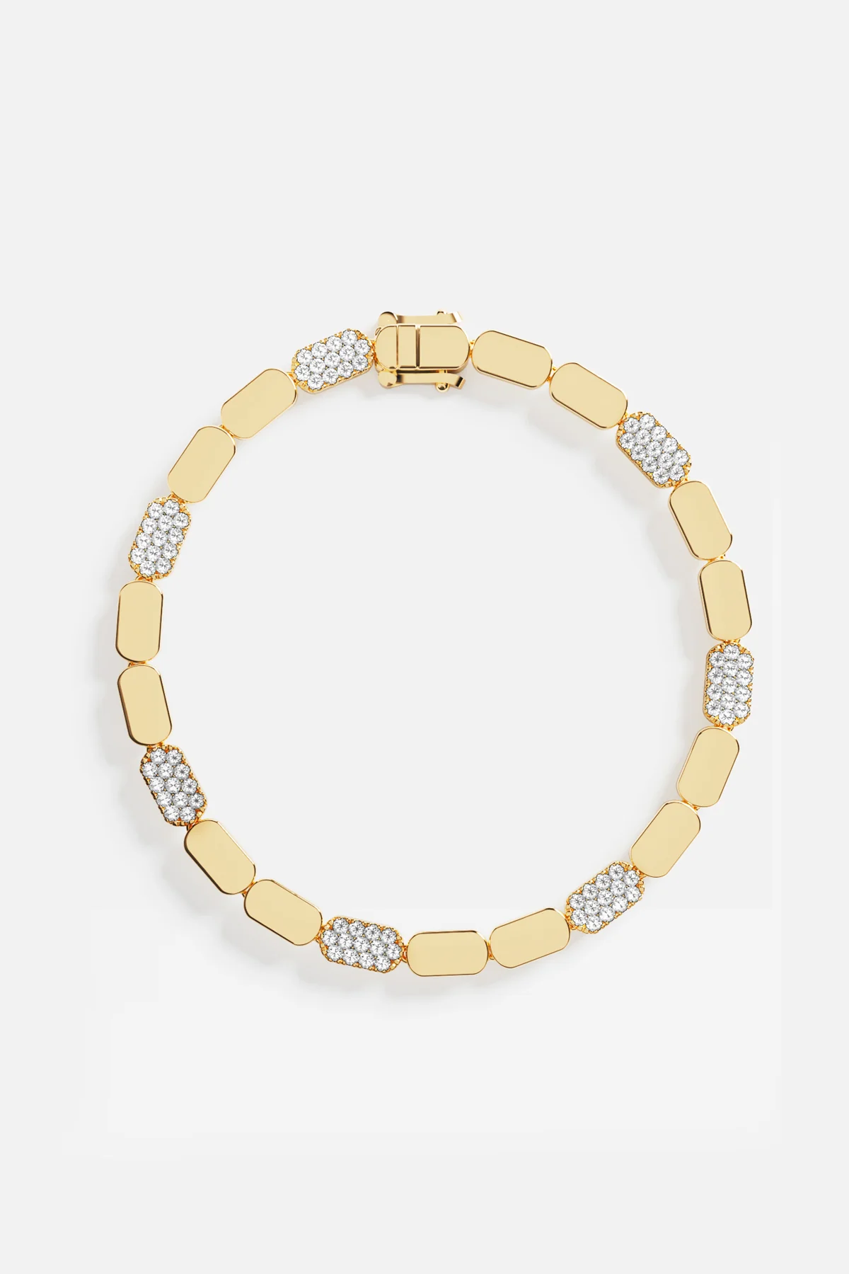 Dainty Gold Bracelet