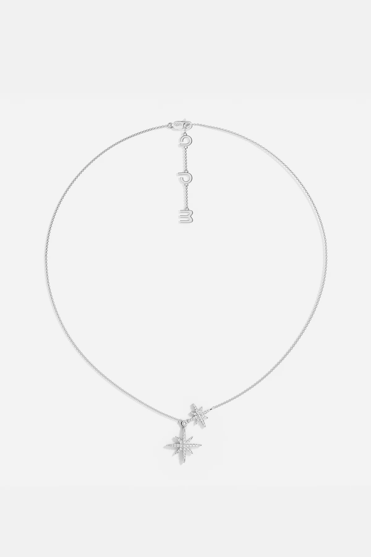 Necklace Météorites - Image 3
