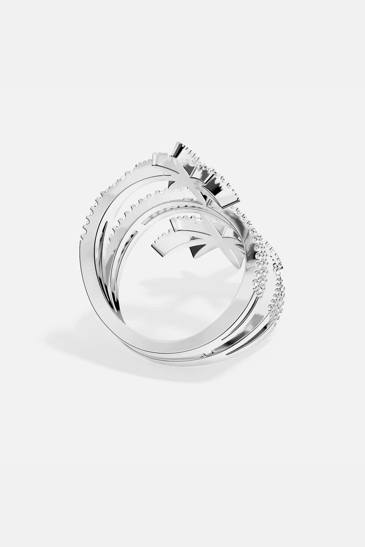 Ring Météorites - Image 4