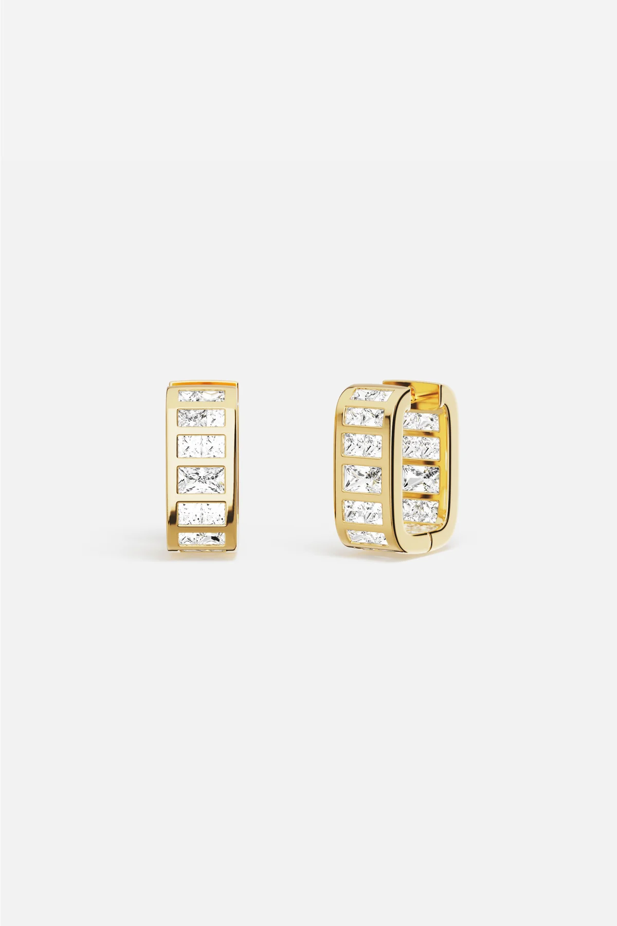 Earring Les Reflets