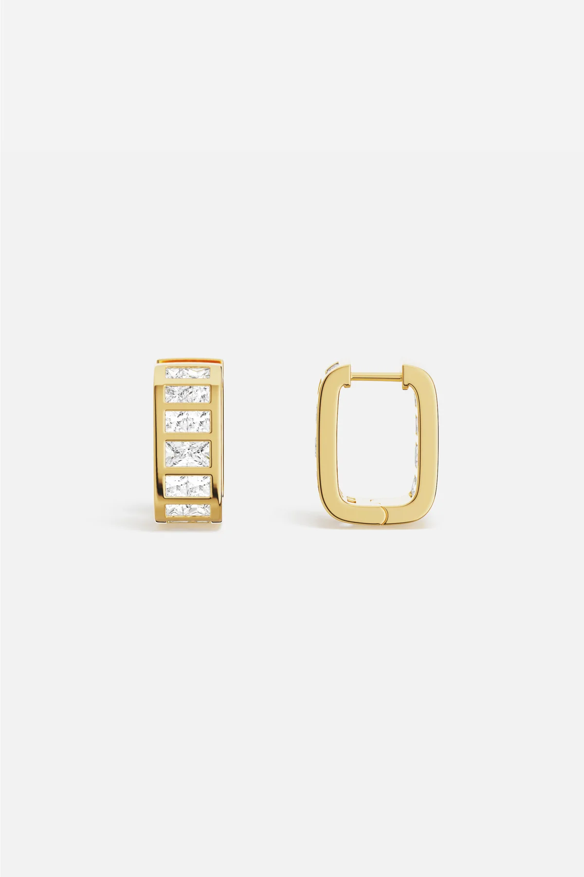 Earring Les Reflets - Image 5