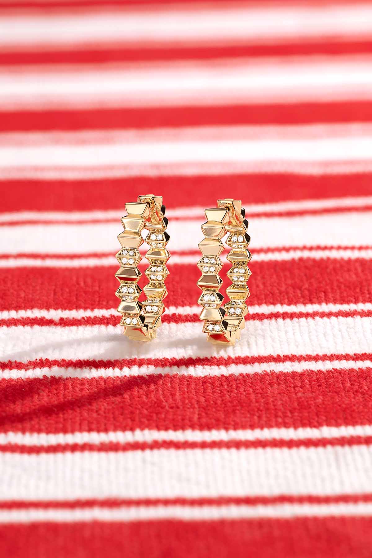 Earring Up and Down - Image 3