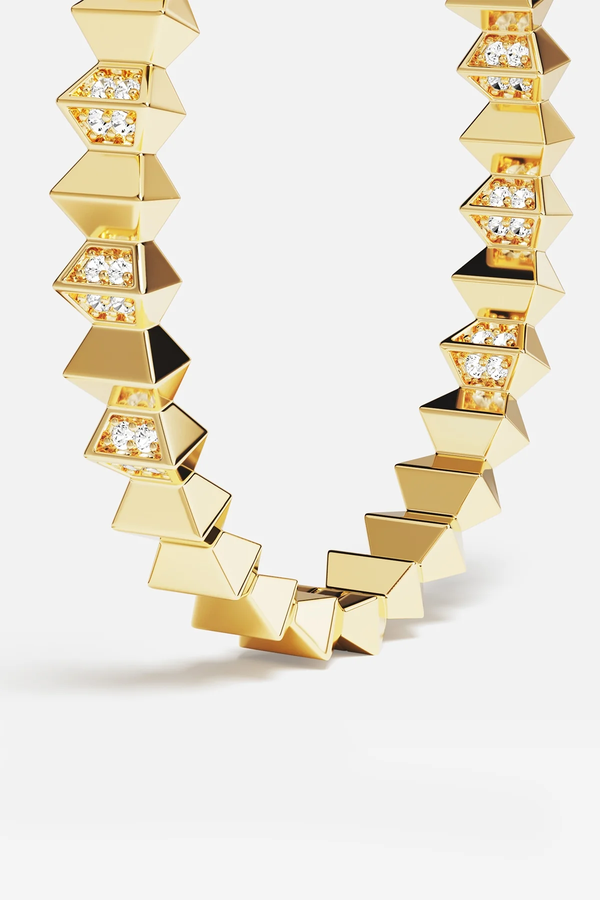 Earring Up and Down - Image 4