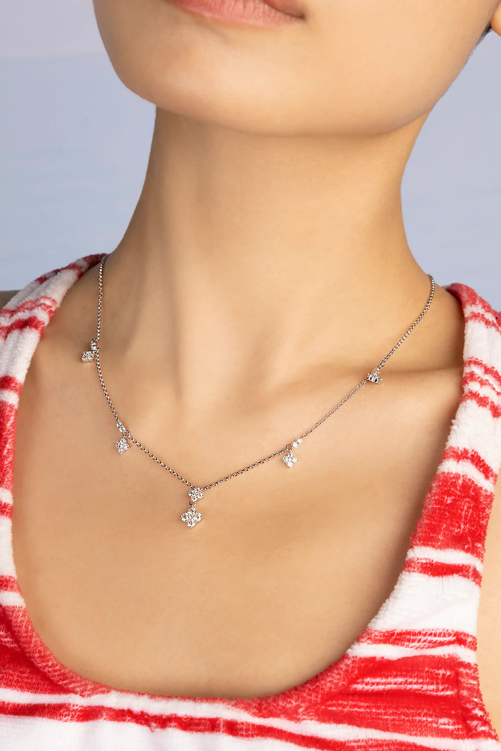 Éclat Necklace - Image 2