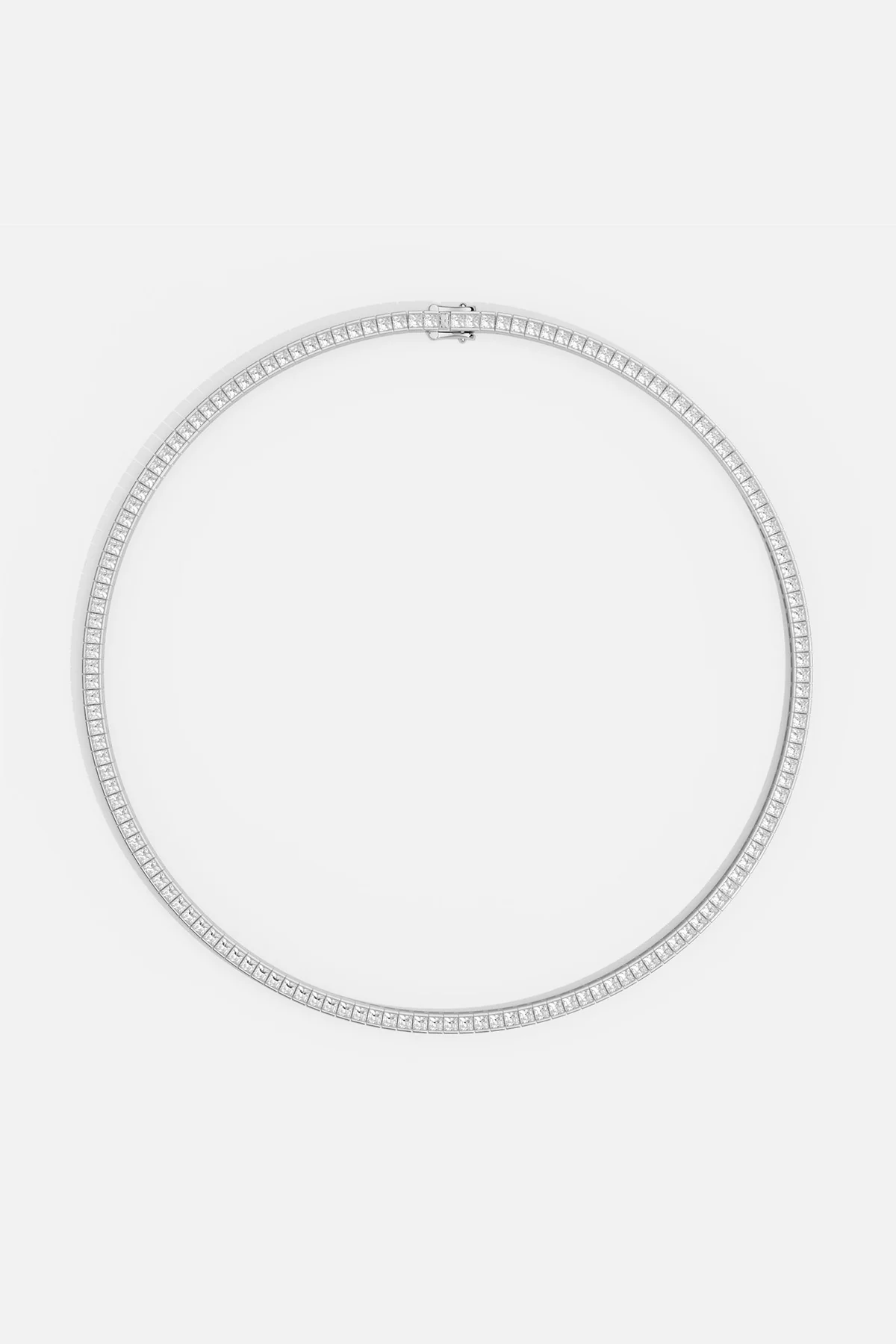 Necklace Monaco
