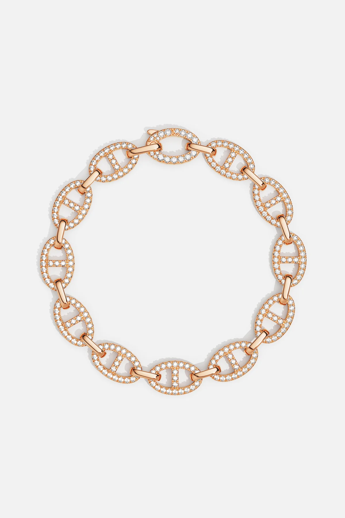 Maille Marine Chain Bracelet