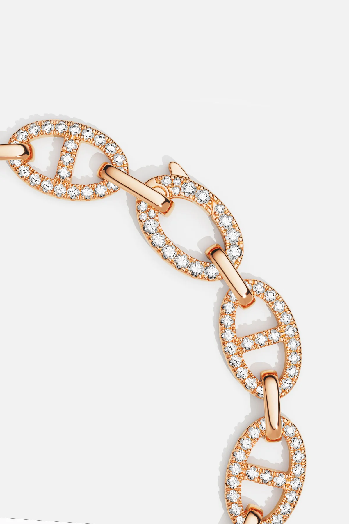 Maille Marine Chain Bracelet - Image 3