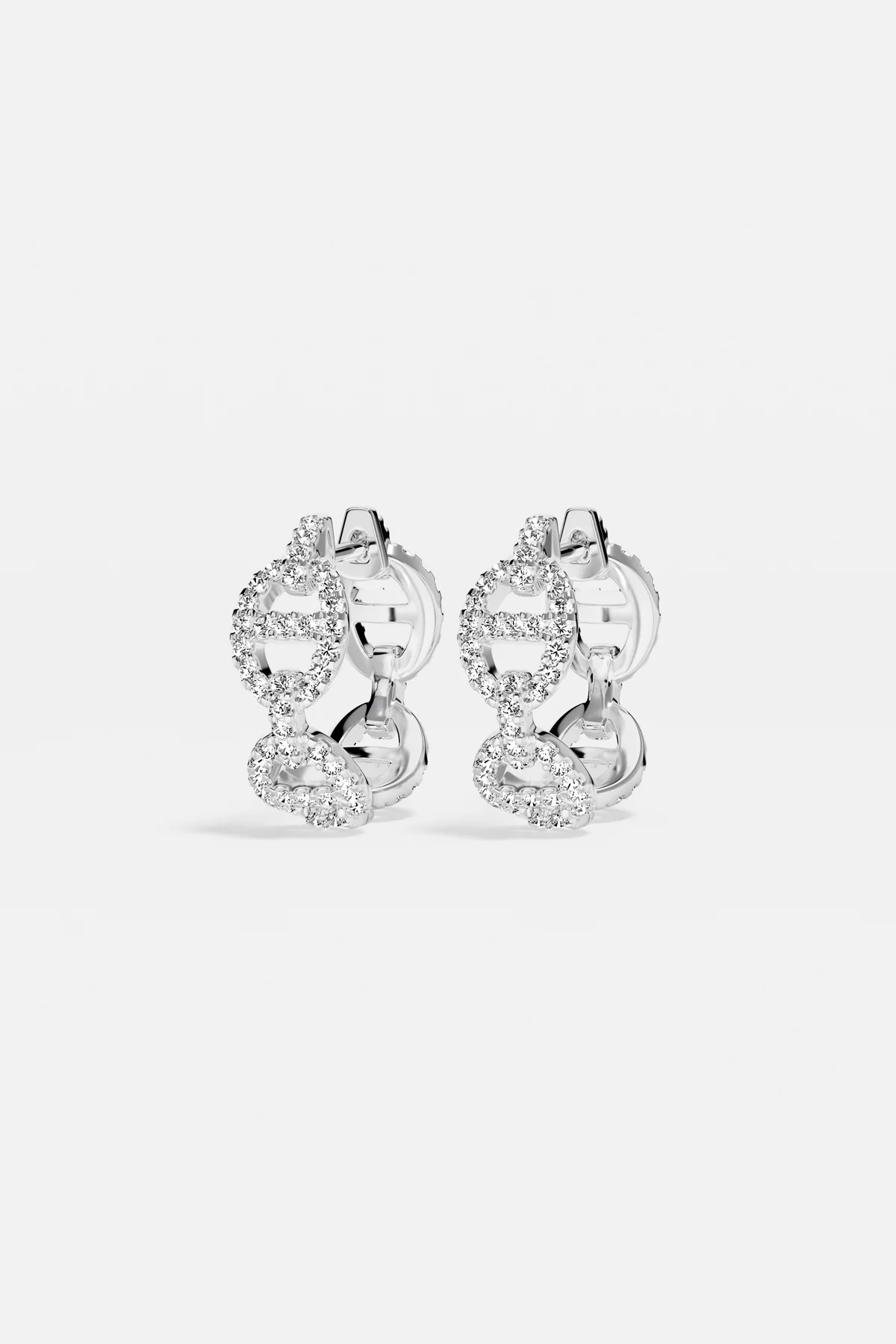 Earring Marine