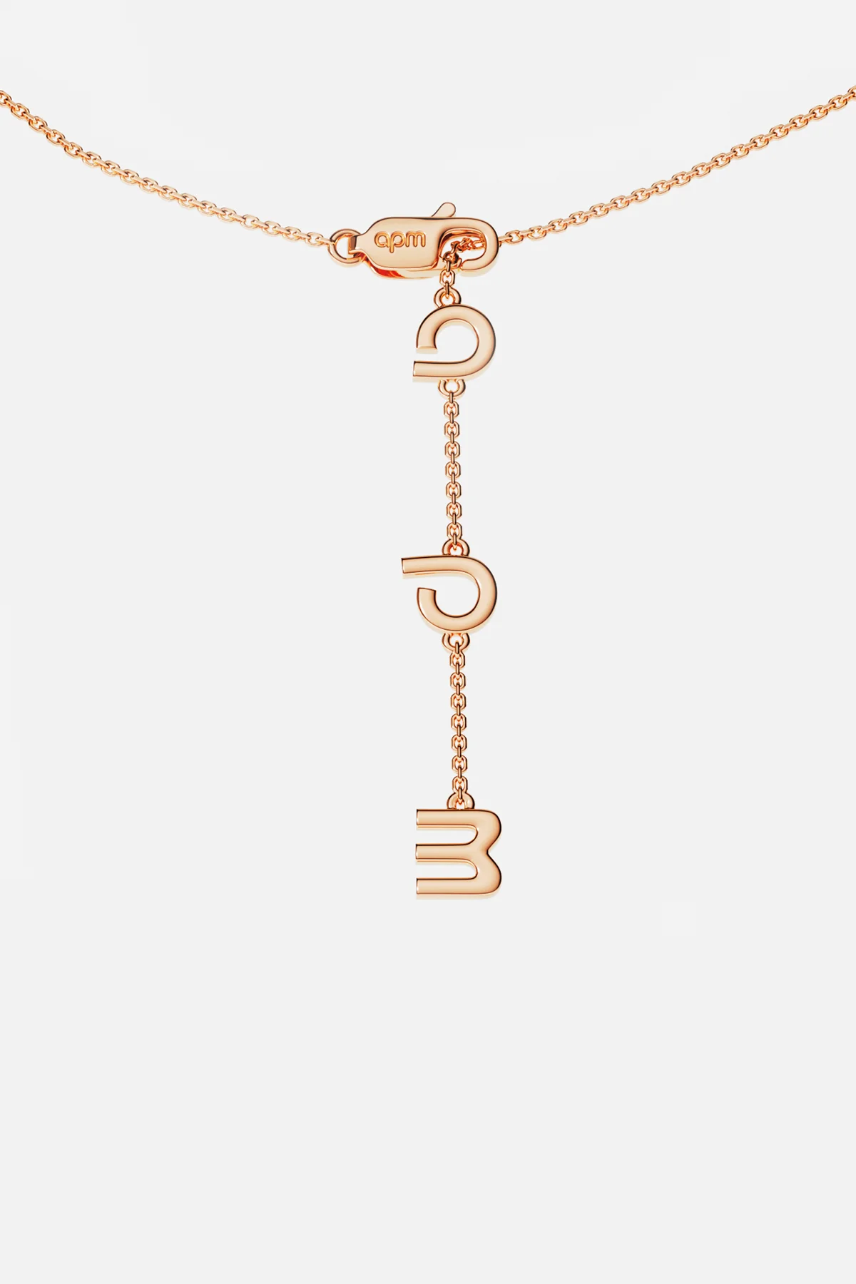 Maille Marine Necklace - Image 4