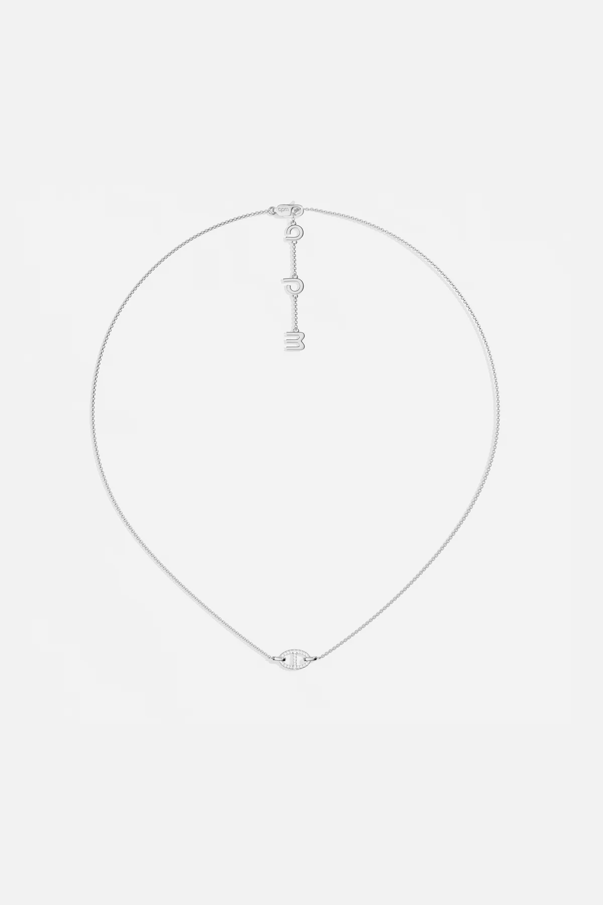 Necklace Marine - Image 3
