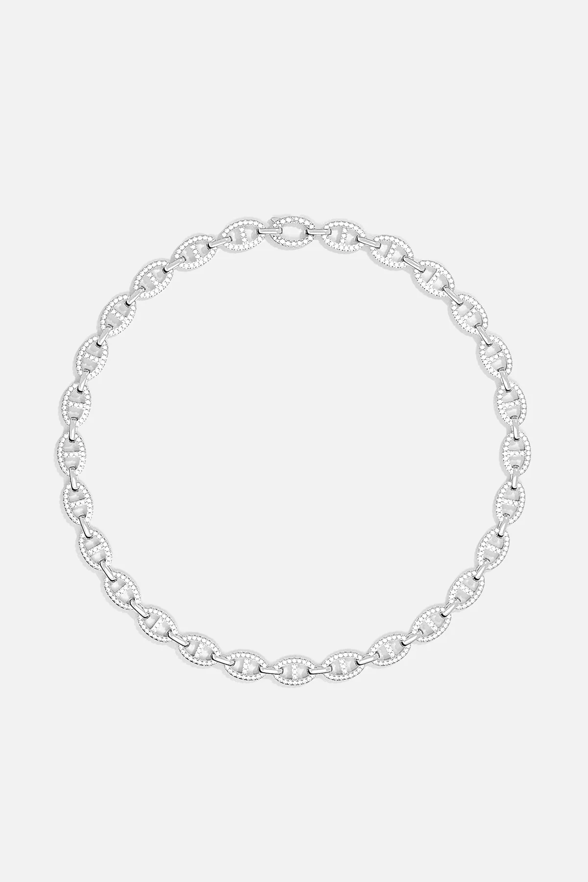 Necklace Marine