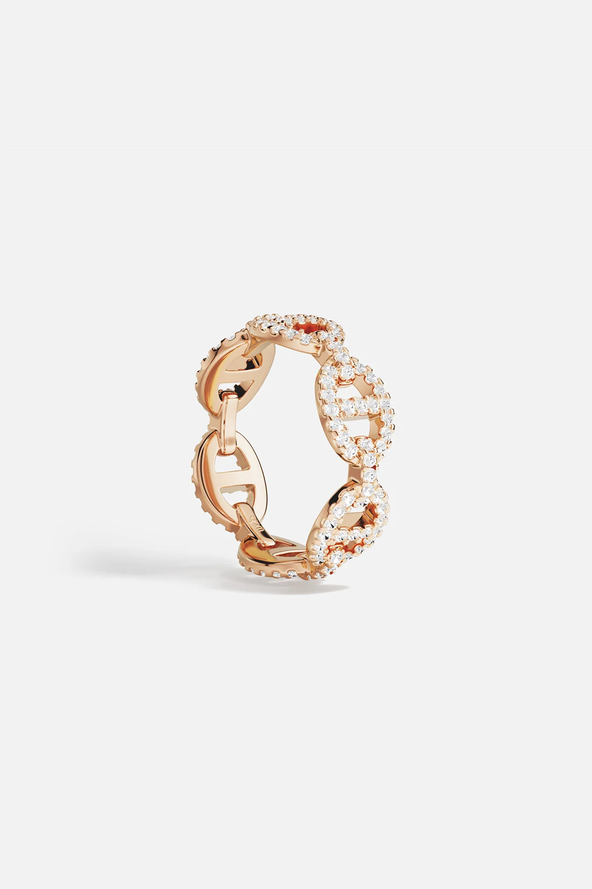 Maille Marine Ring - Image 3