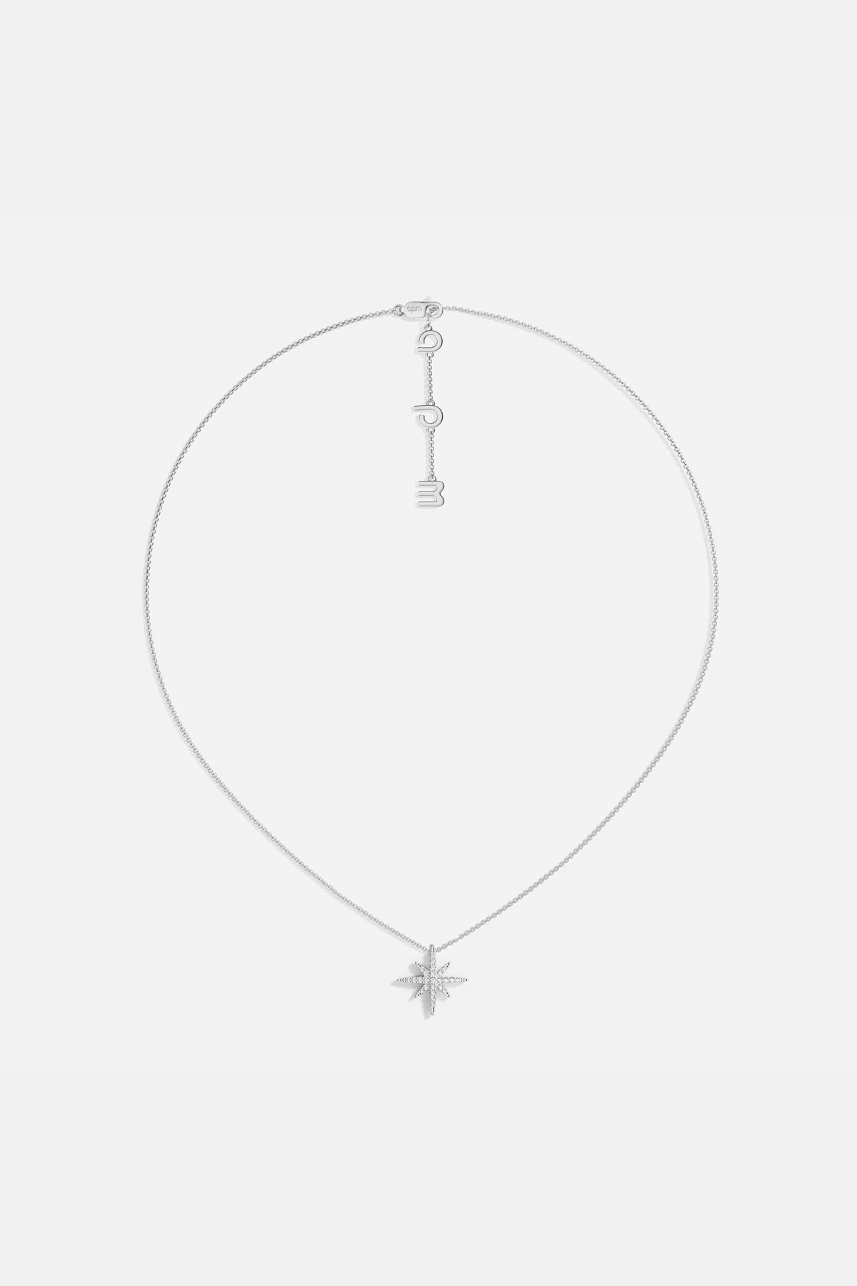 Necklace Météorites - Image 3