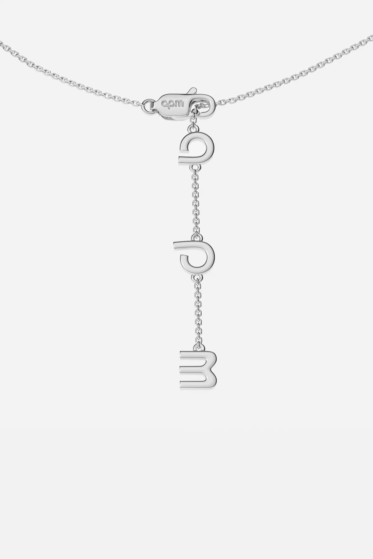 Necklace Météorites - Image 4