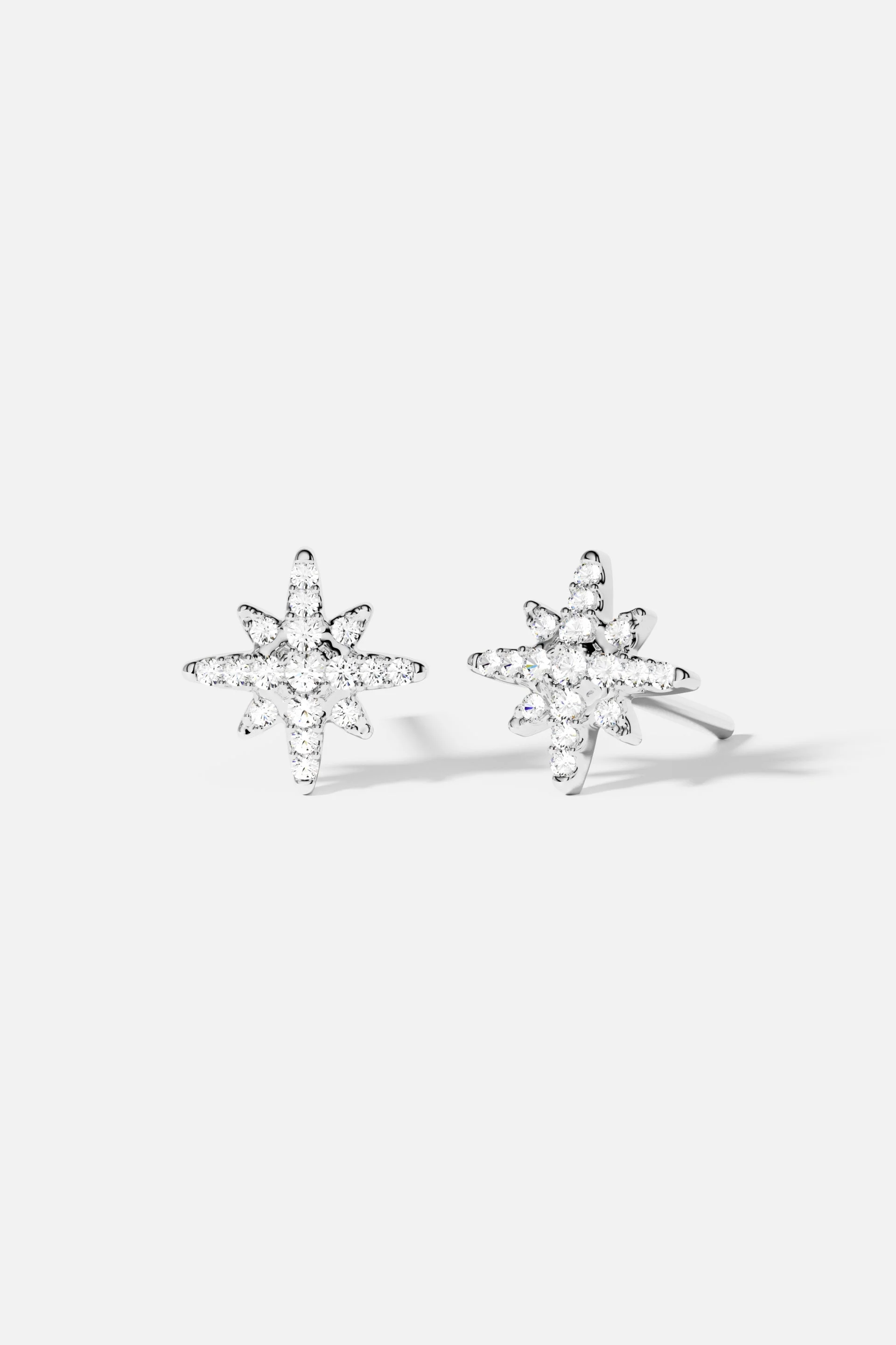 Earring Météorites