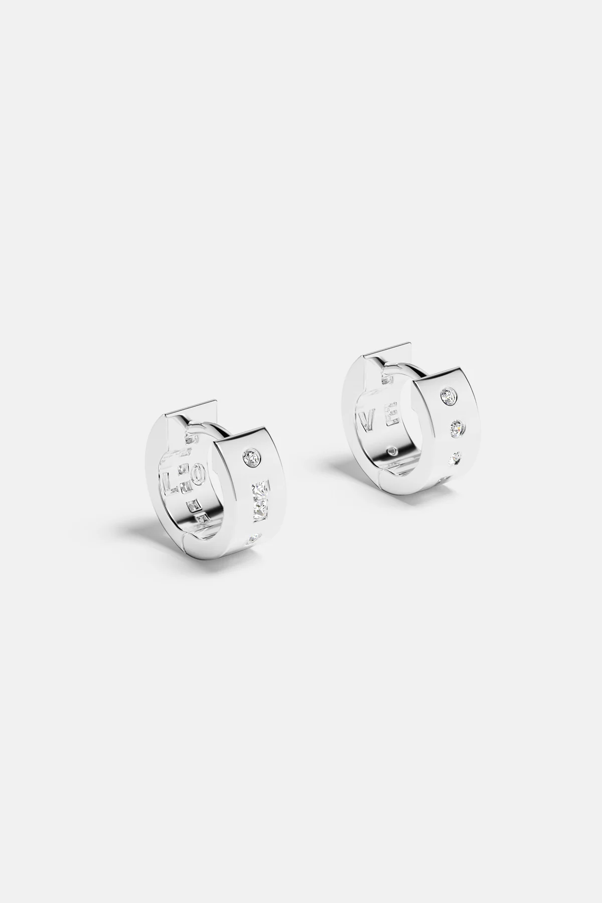 Earring LOVE