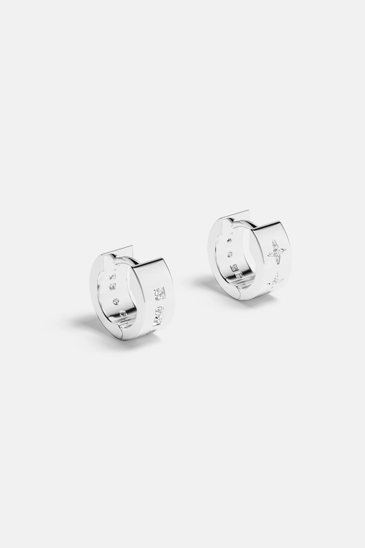 Earring LOVE - Image 3