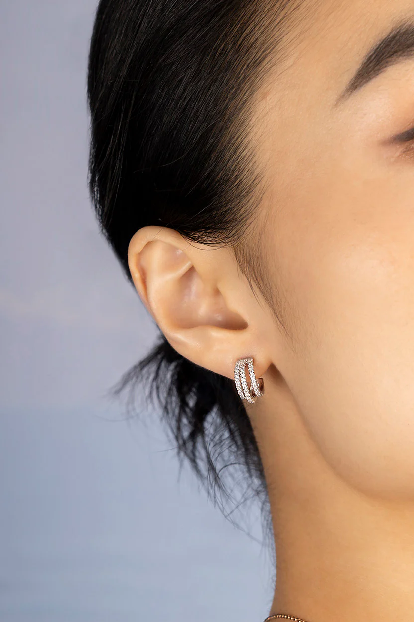 Earring Promesse - Image 2