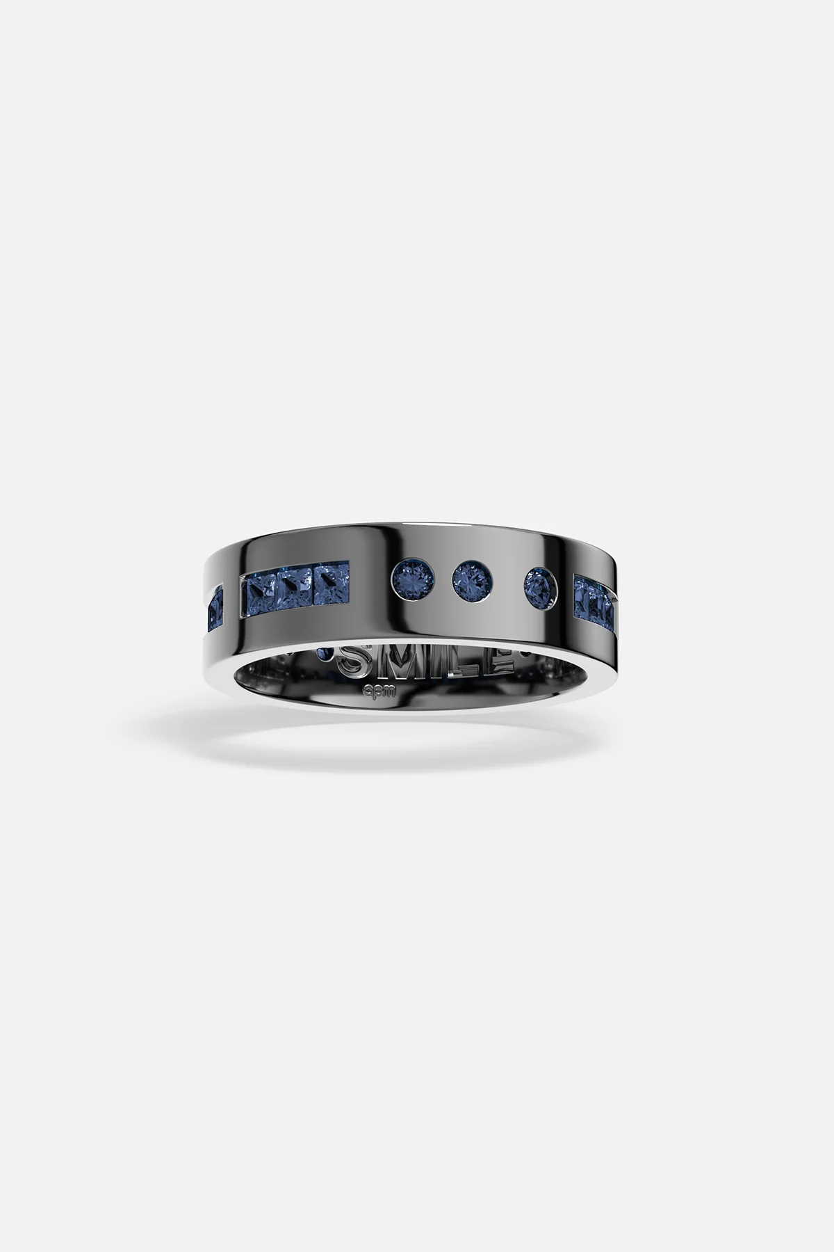 Ring SMILE