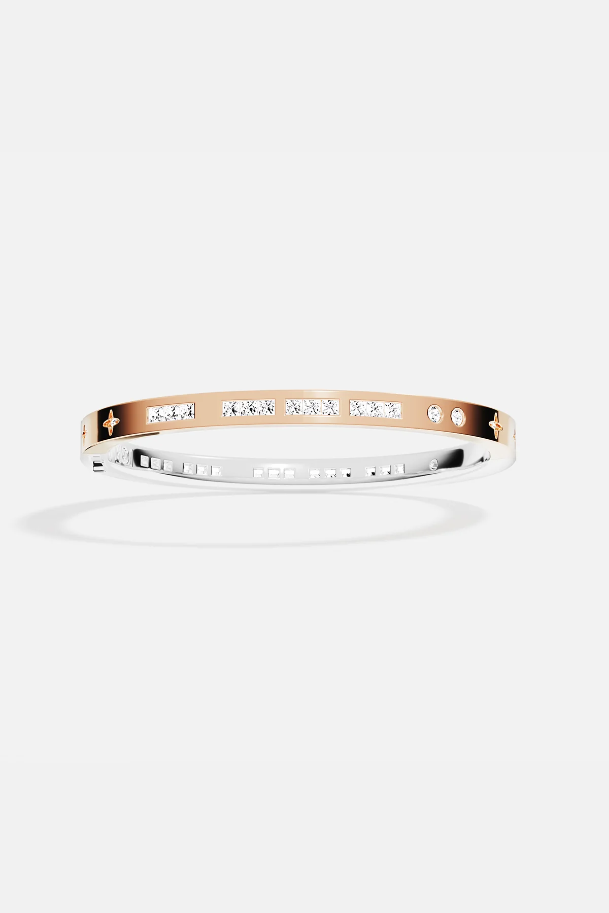 Bracelet TOI et MOI