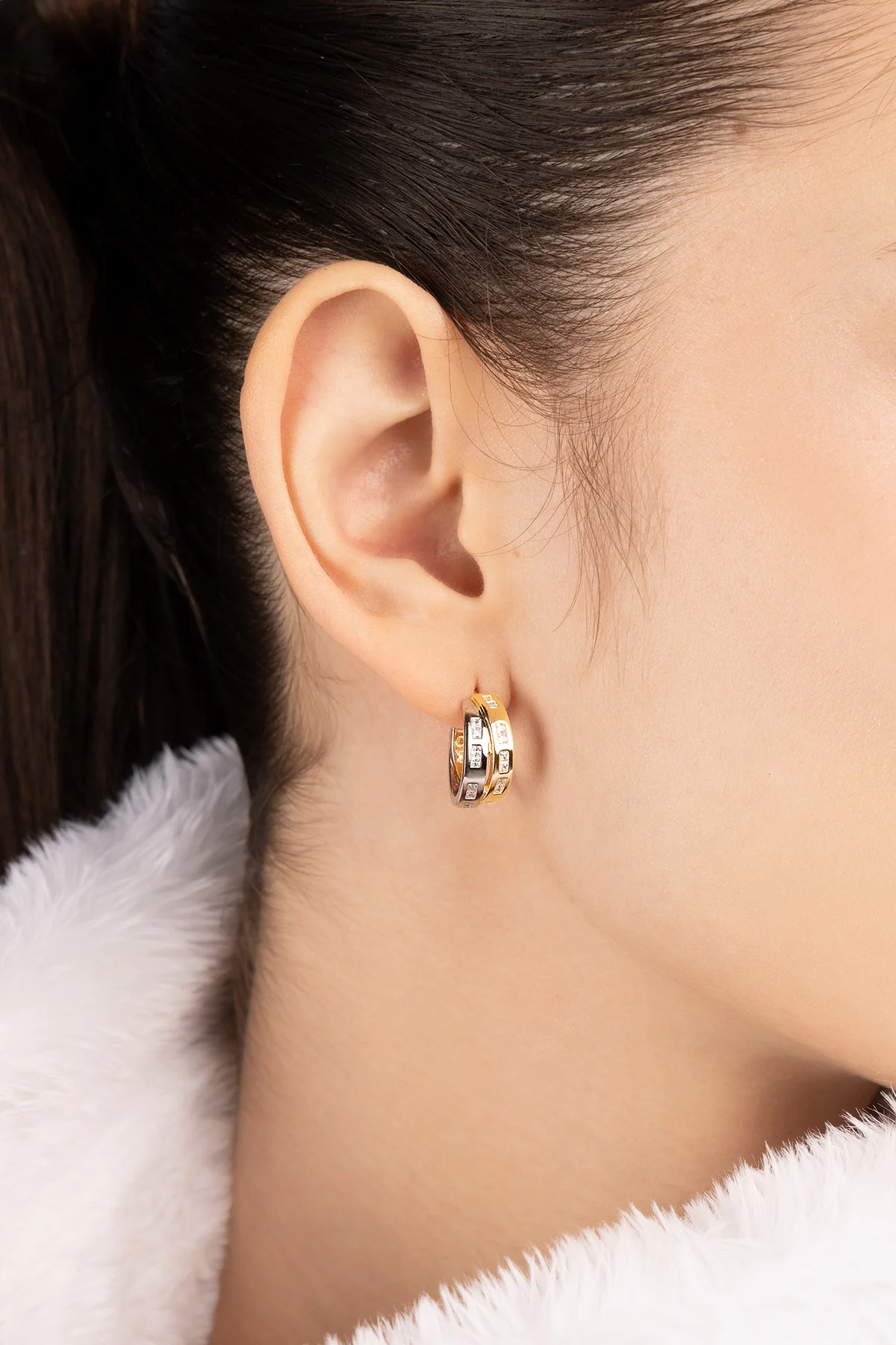 Morse TOI MOI Earrings - Image 2