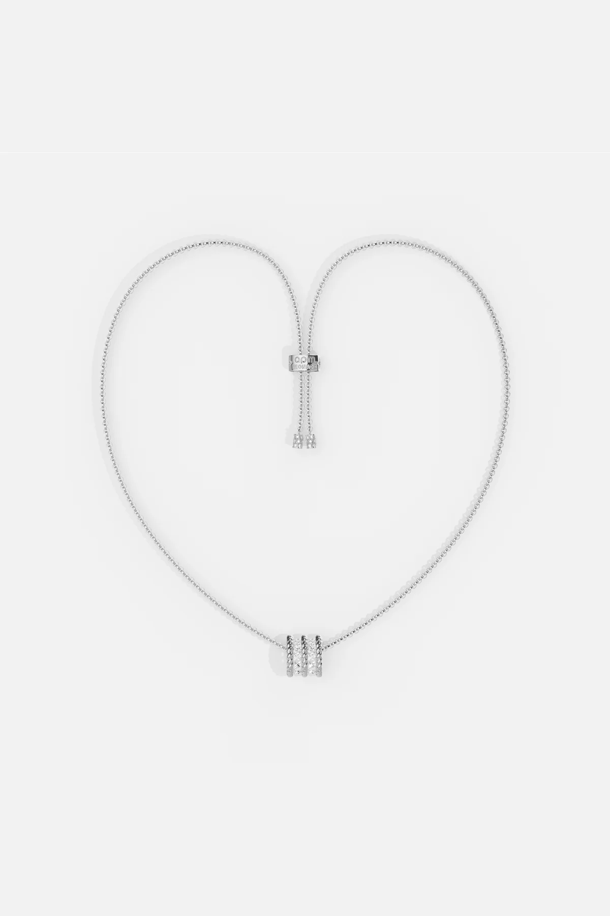 Cordage Necklace - Image 4