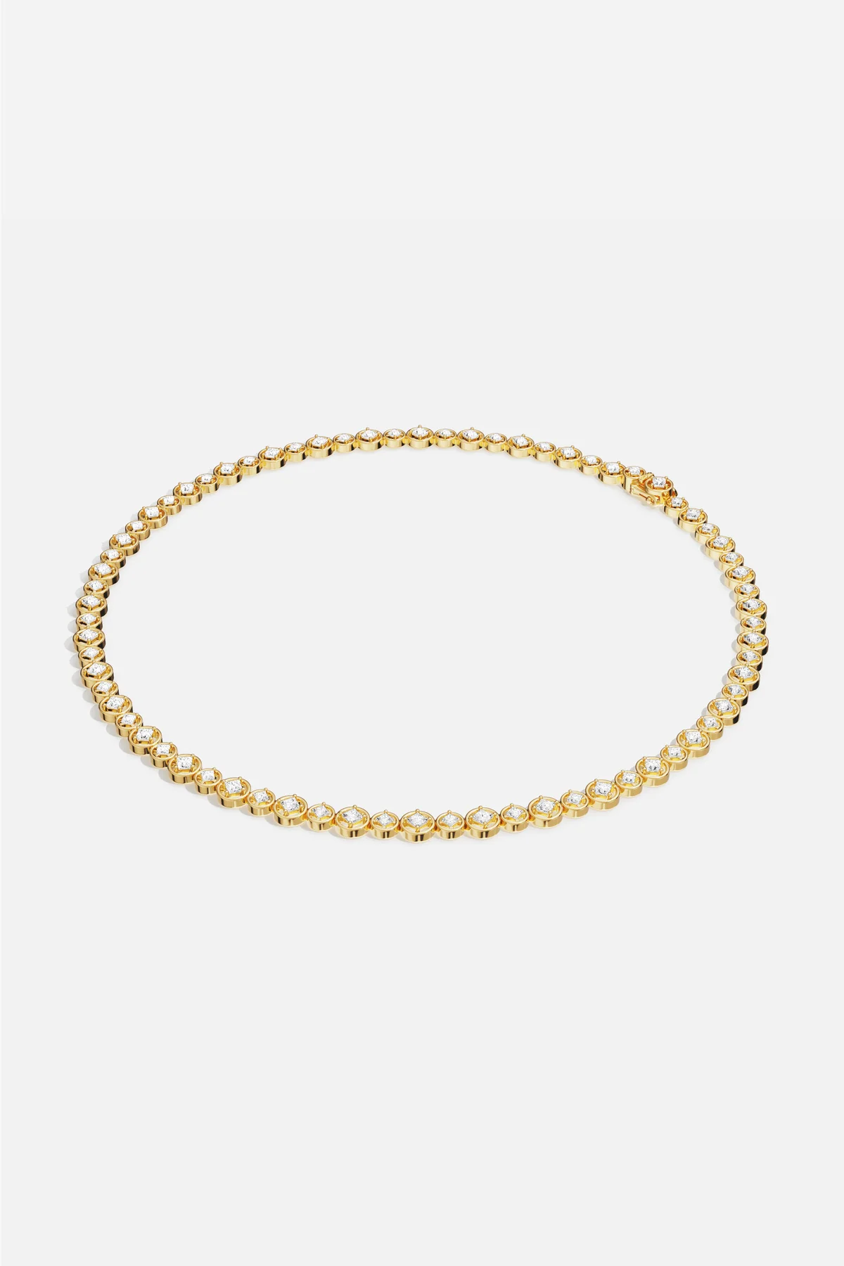 Necklace Les Bulles d'Eau - Image 5