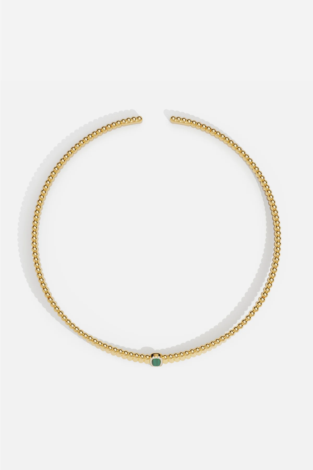 Necklace Les Calanques