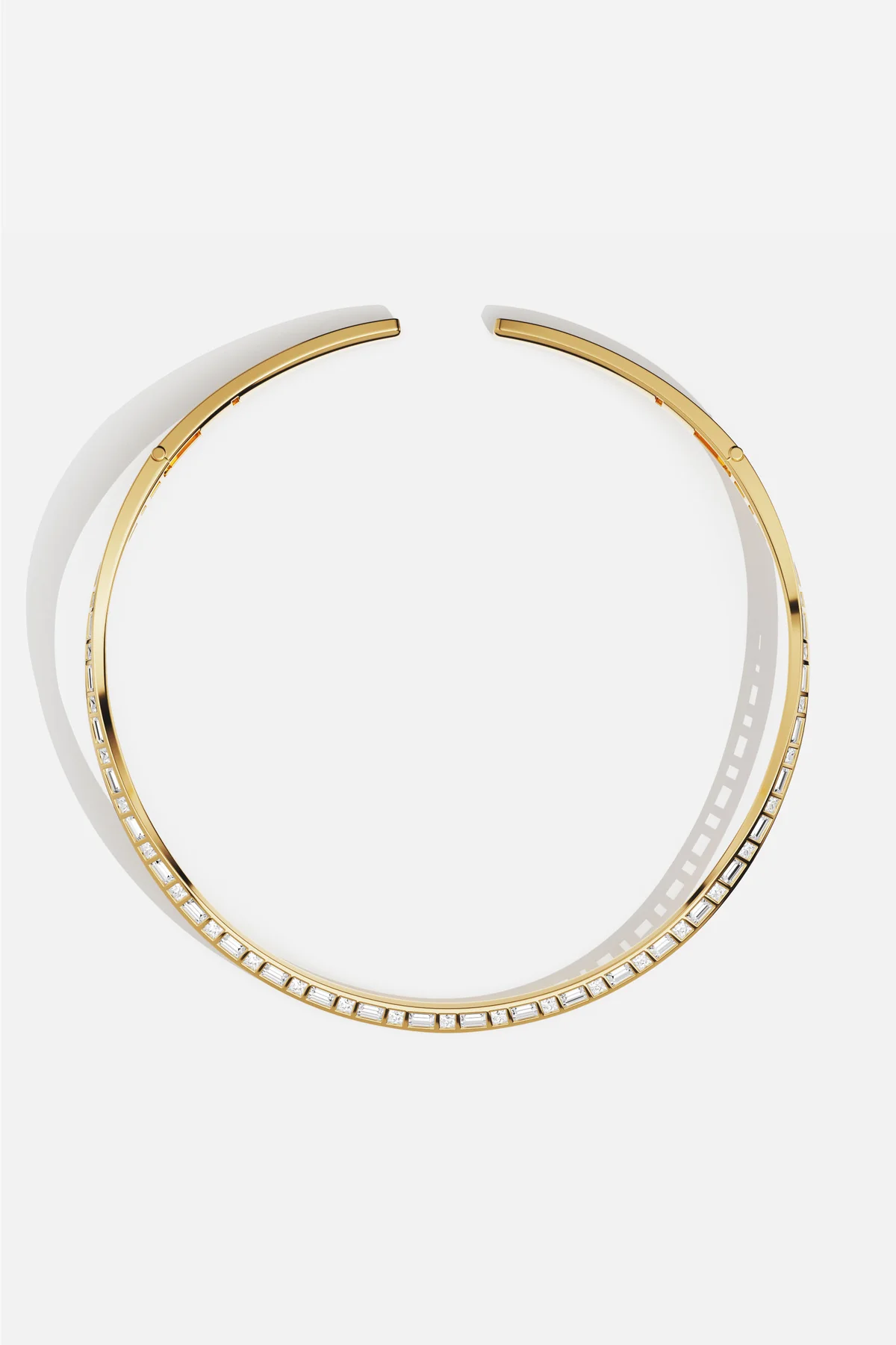 Necklace Les Reflets