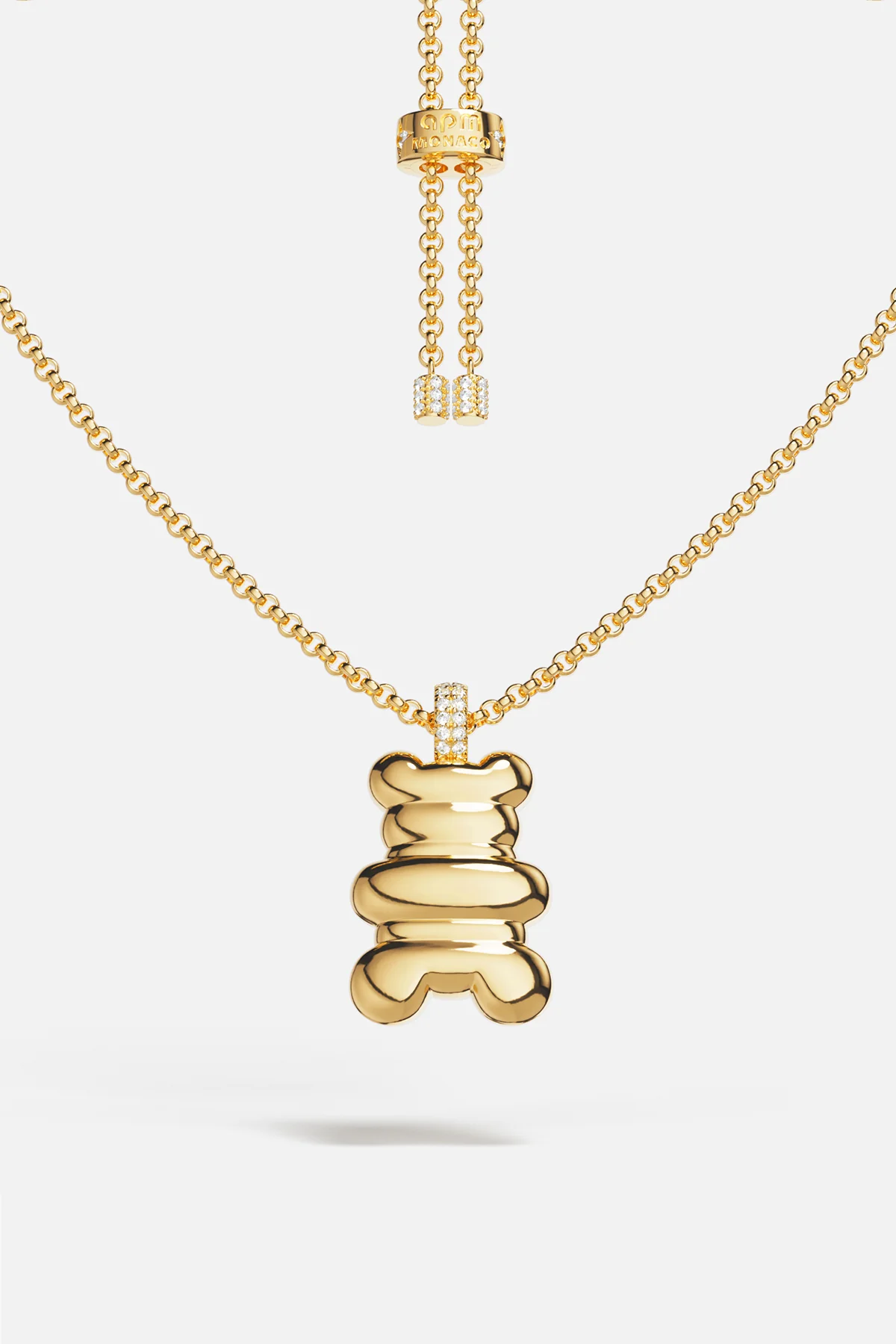 Necklace Loulou