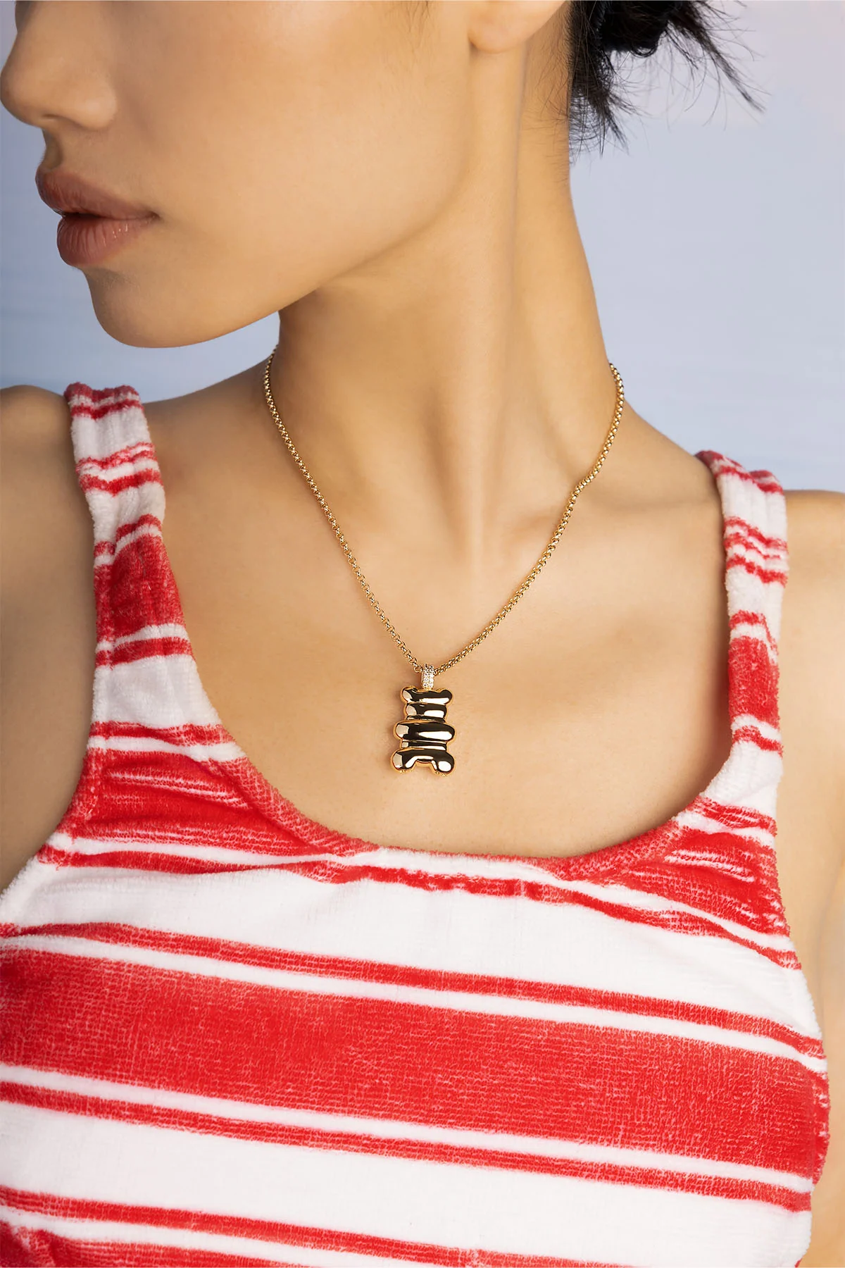 Necklace Loulou - Image 2