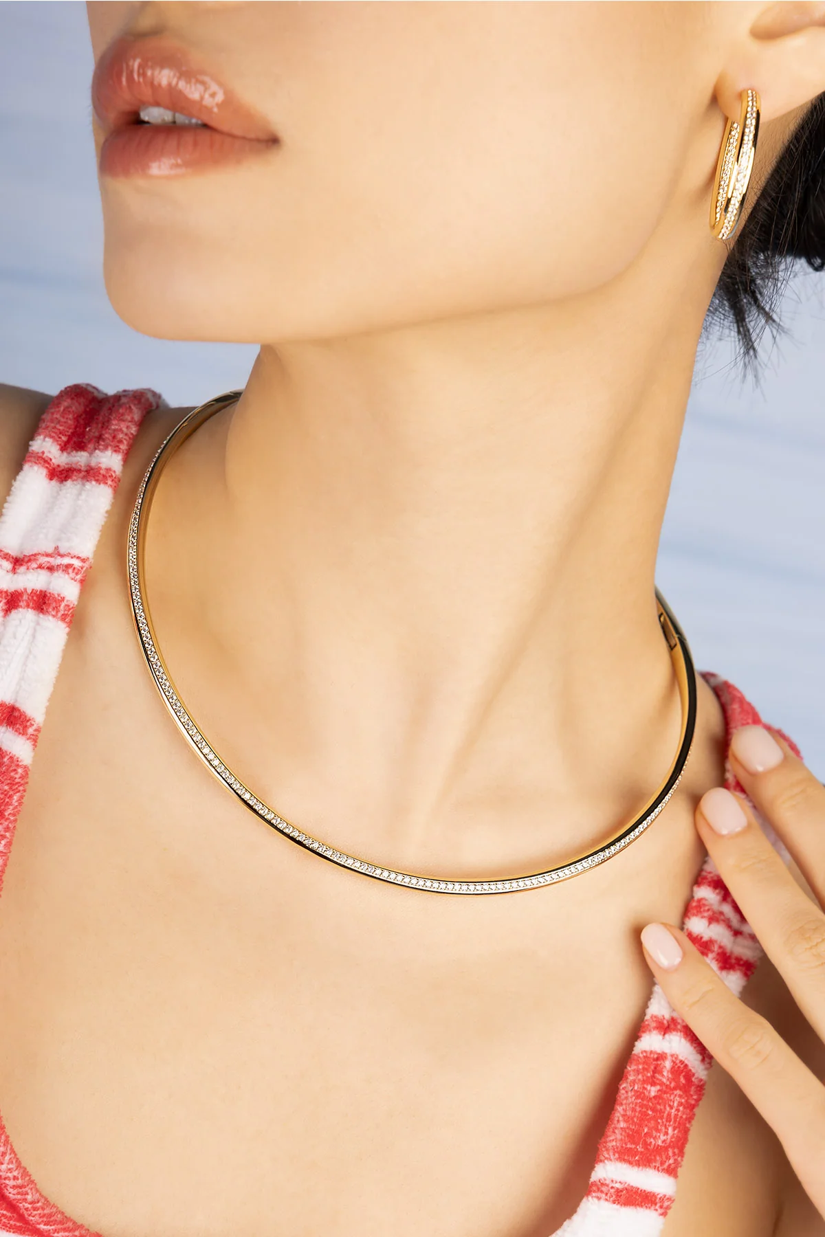 Necklace Riviera - Image 2