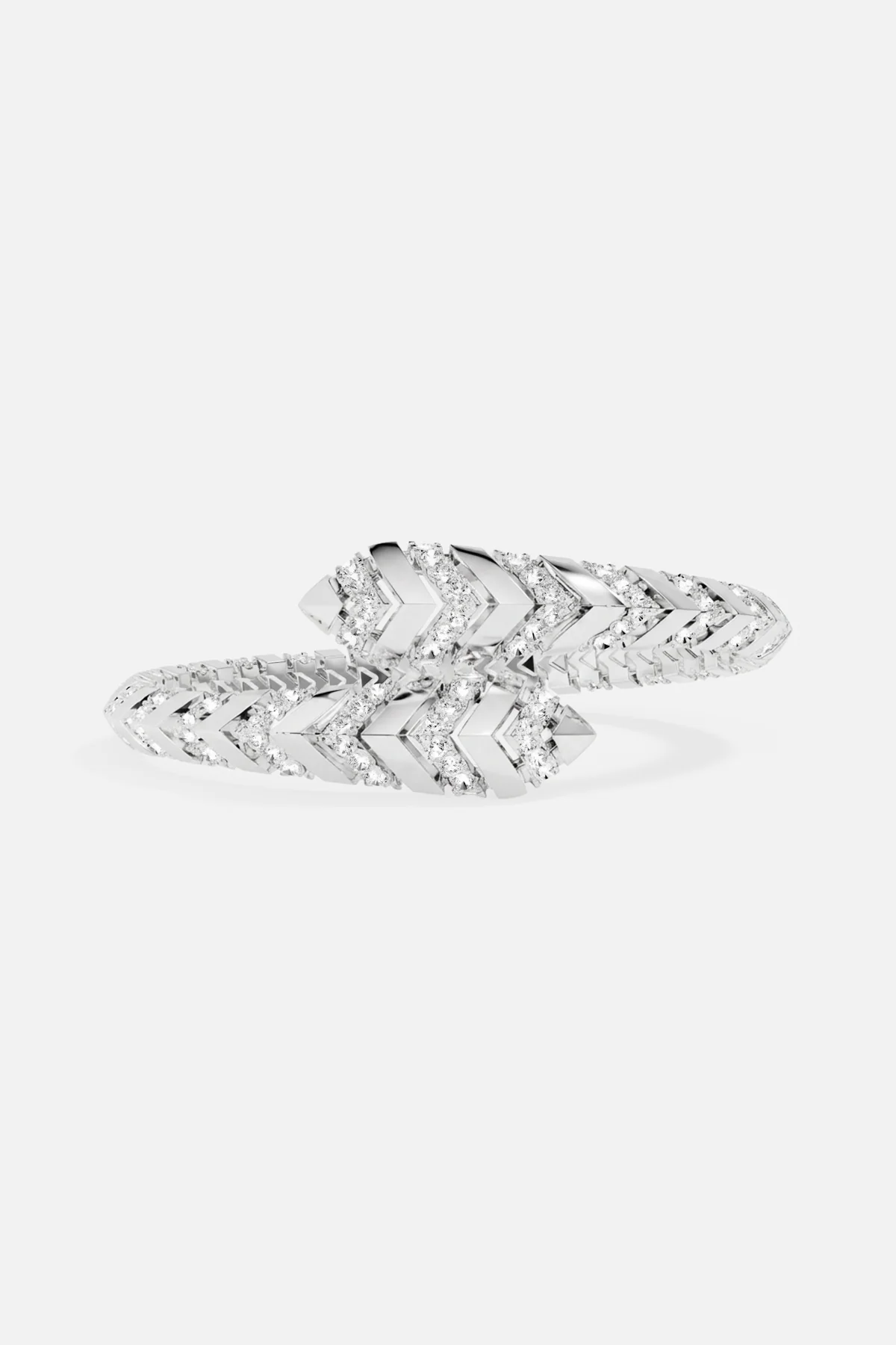 Palm Tree Bangle