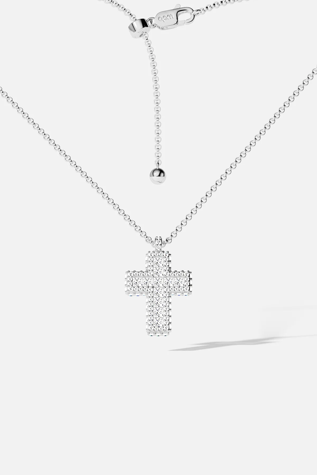 Necklace Monaco