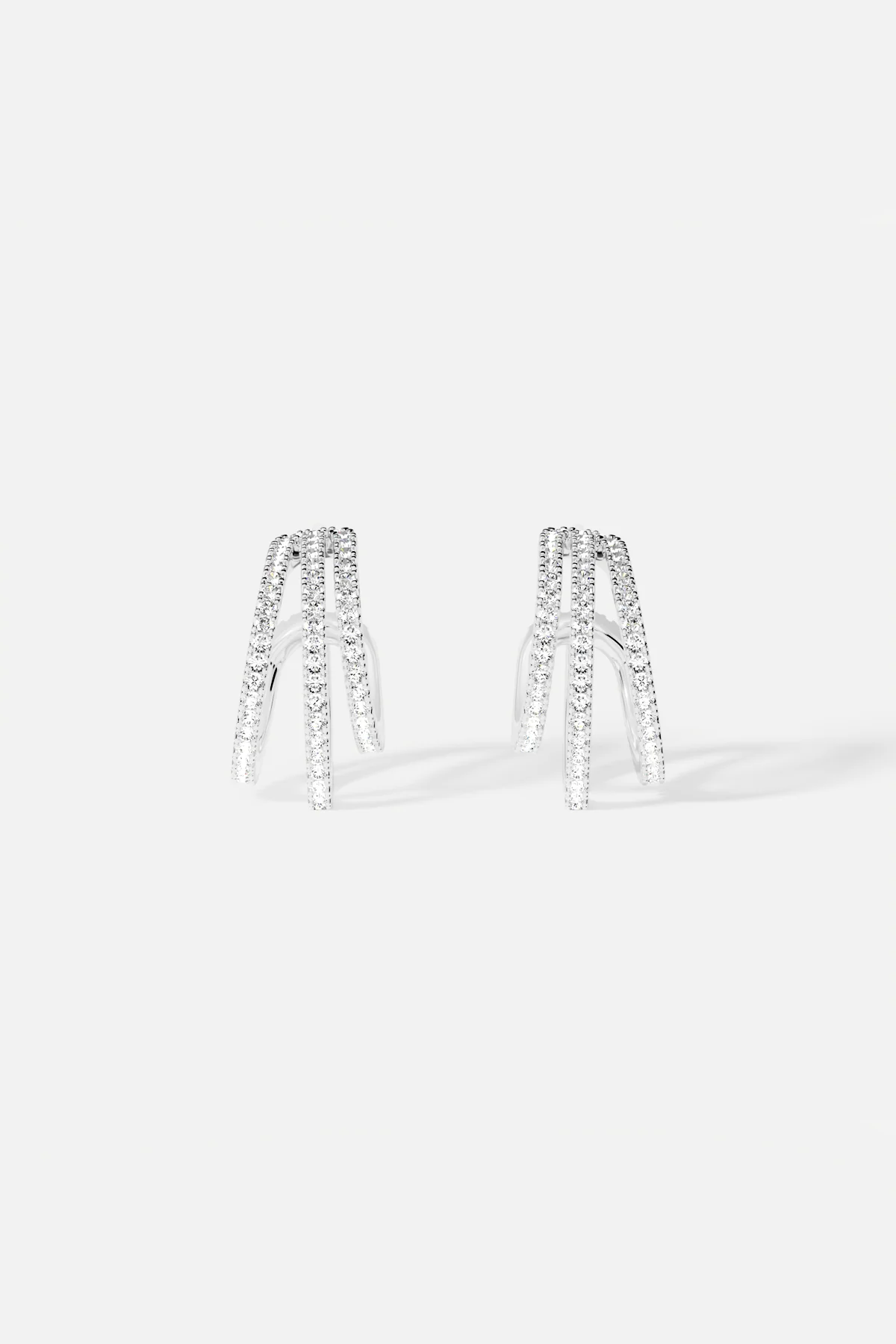 Earring Promesse