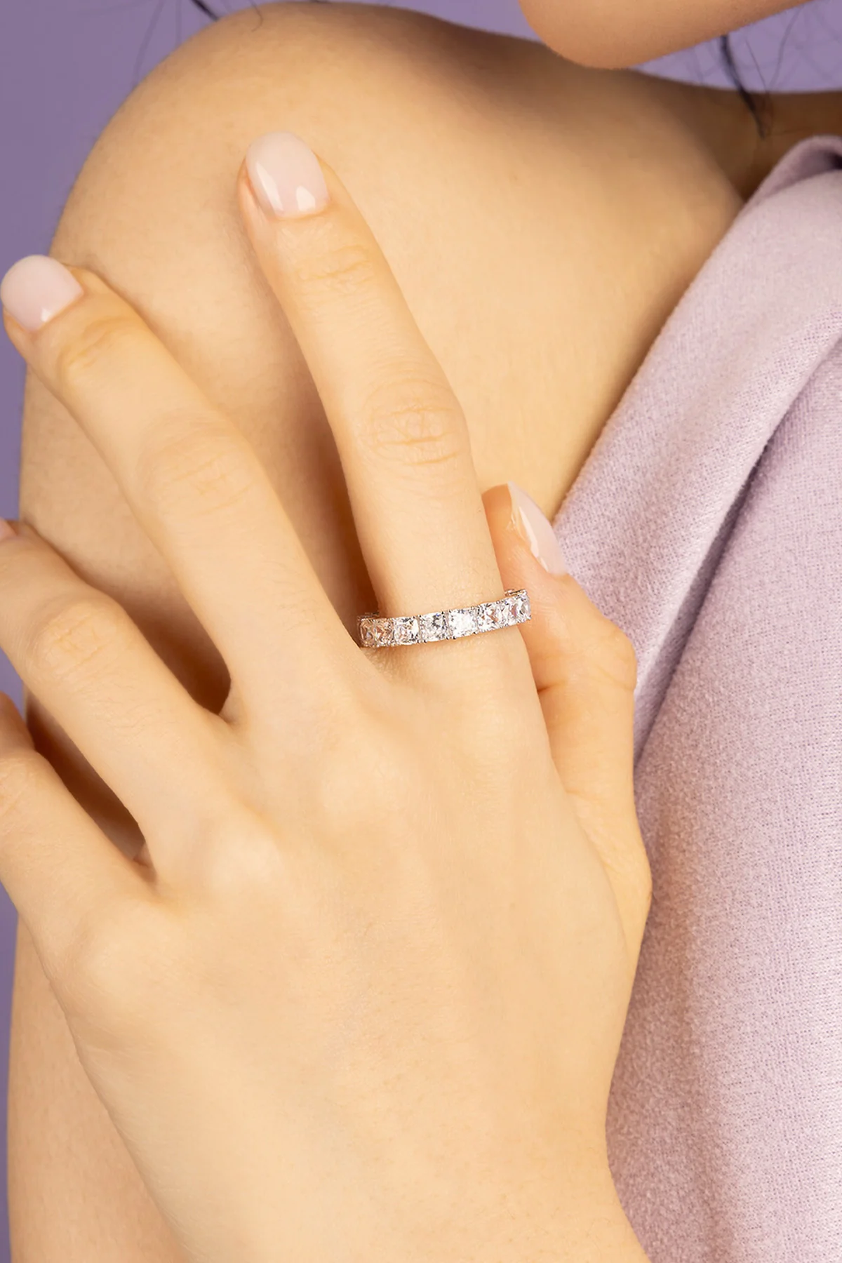 Tennis Ring - Image 2