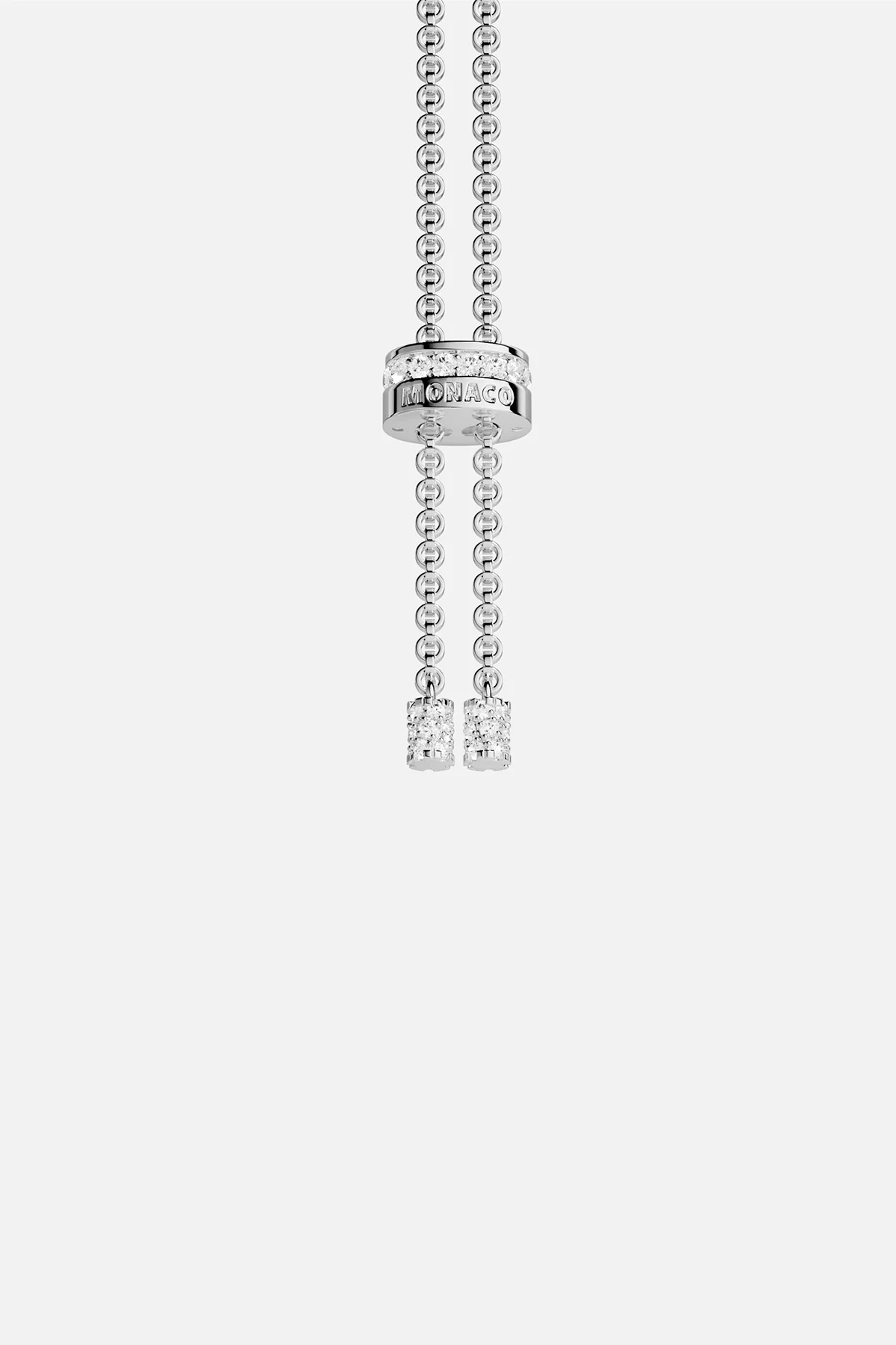 Torsade Adjustable Necklace - Image 5