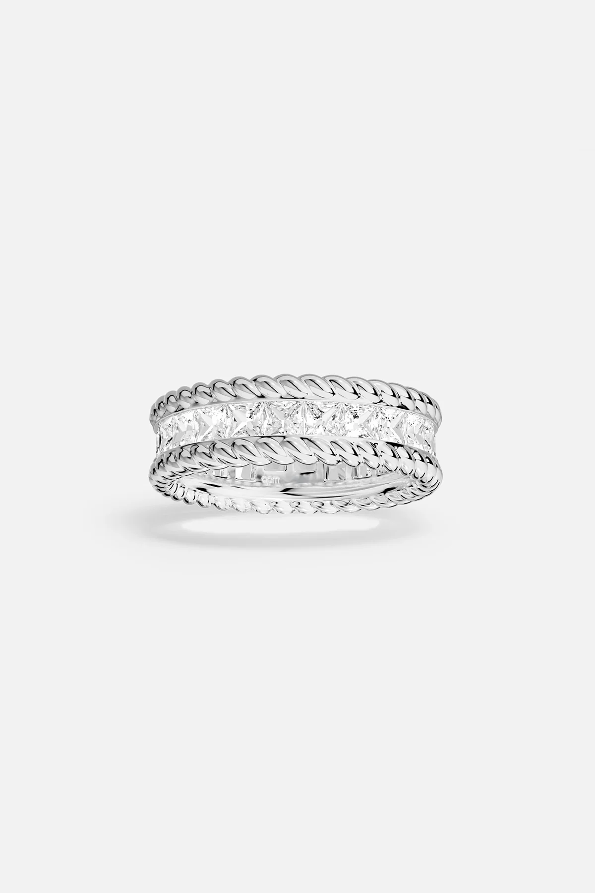 Ring Cordage