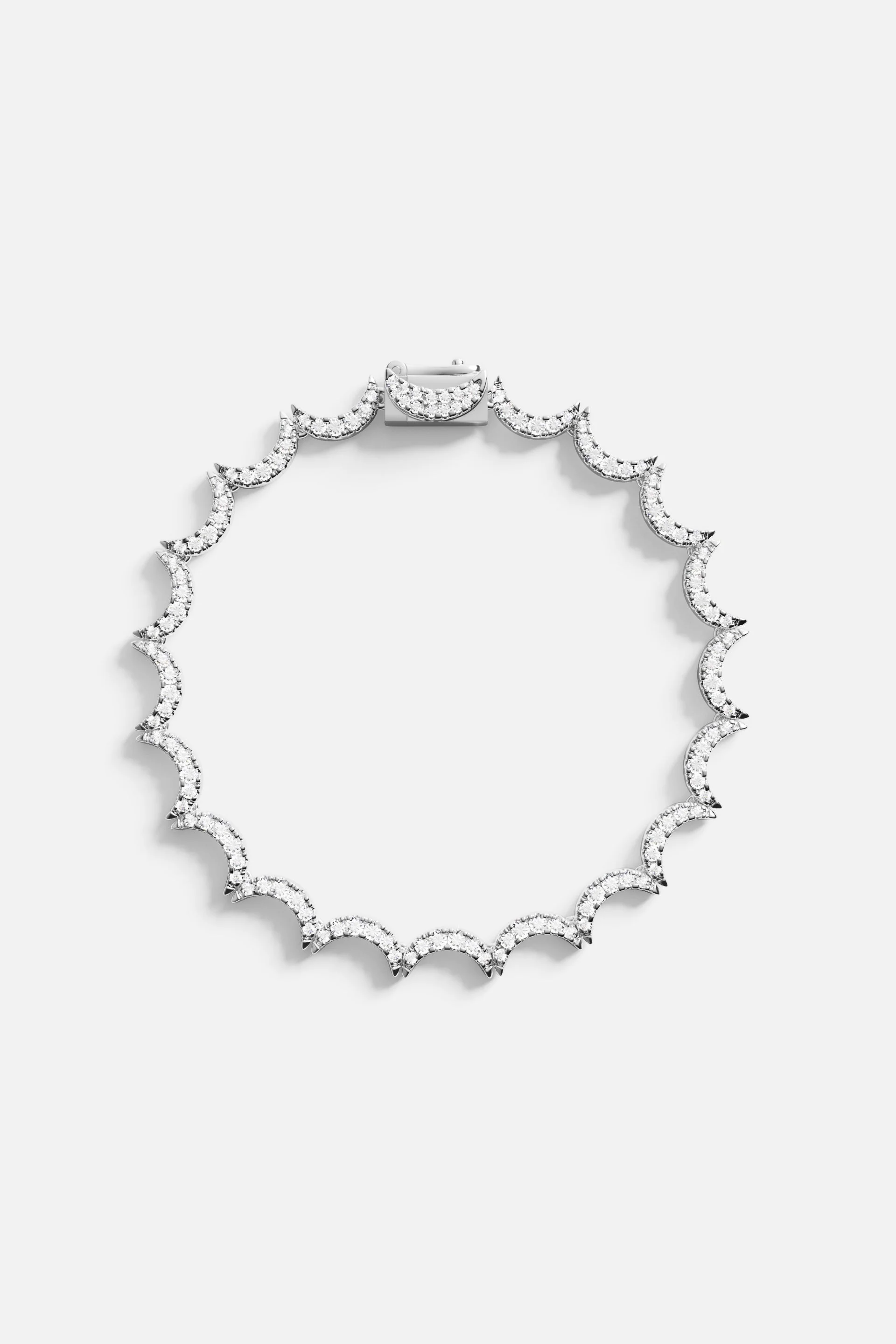 Waves Bracelet