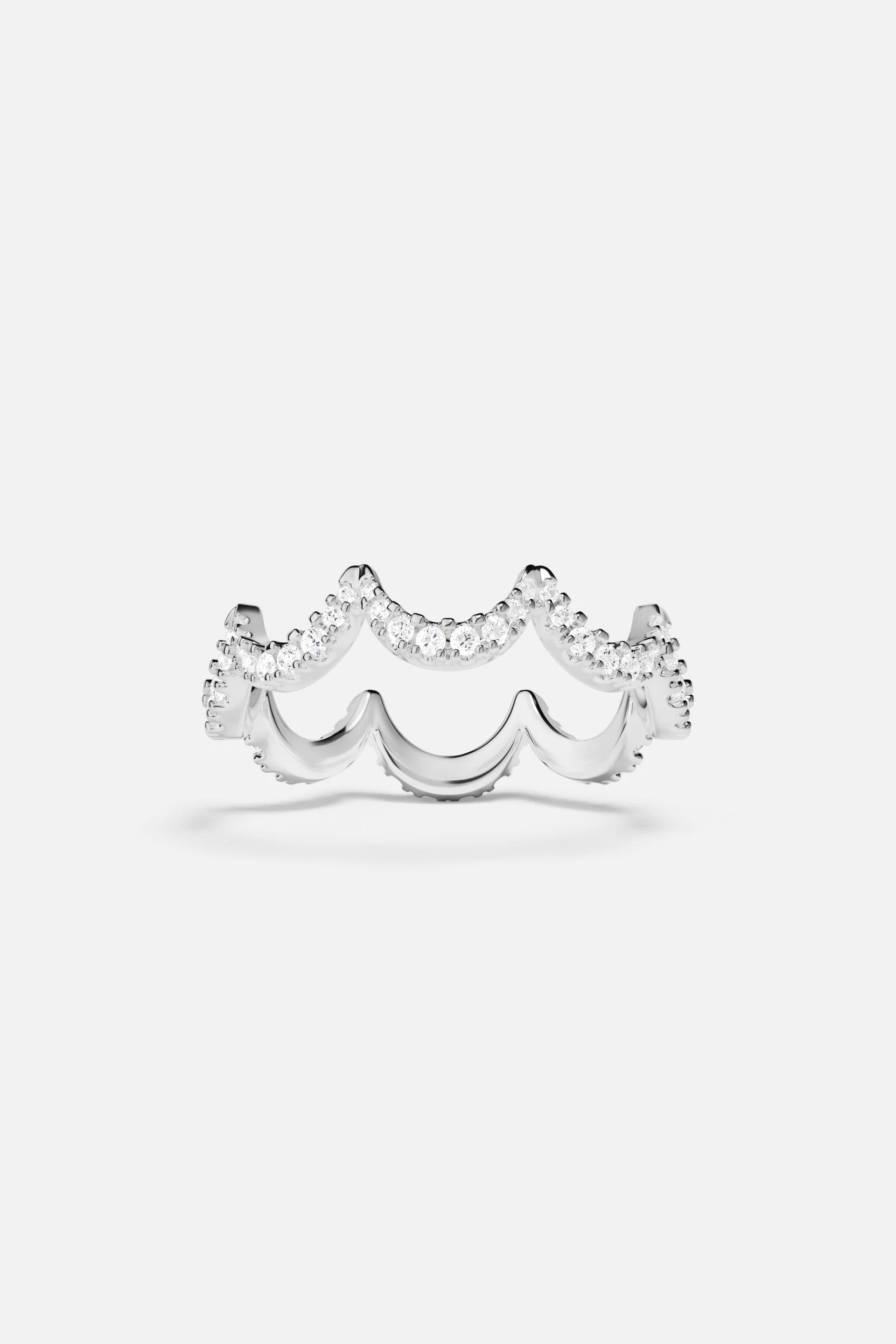 Ring Vague
