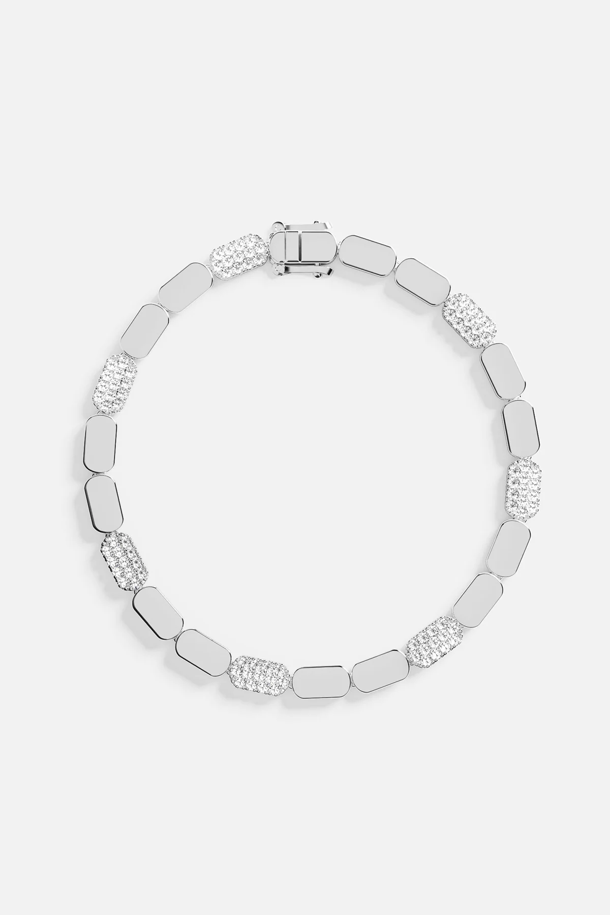 Bracelet Pavage