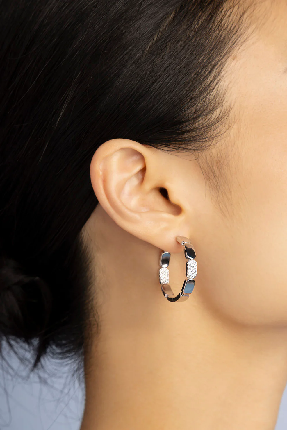 Earring Pavage - Image 2