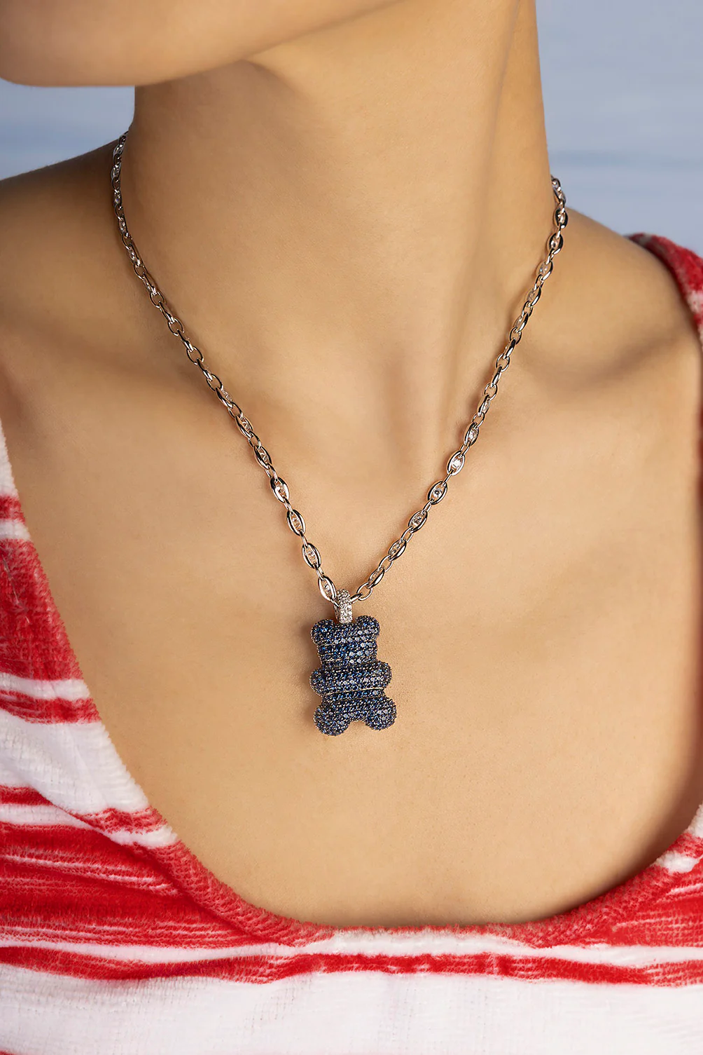 Necklace BABA - Image 2